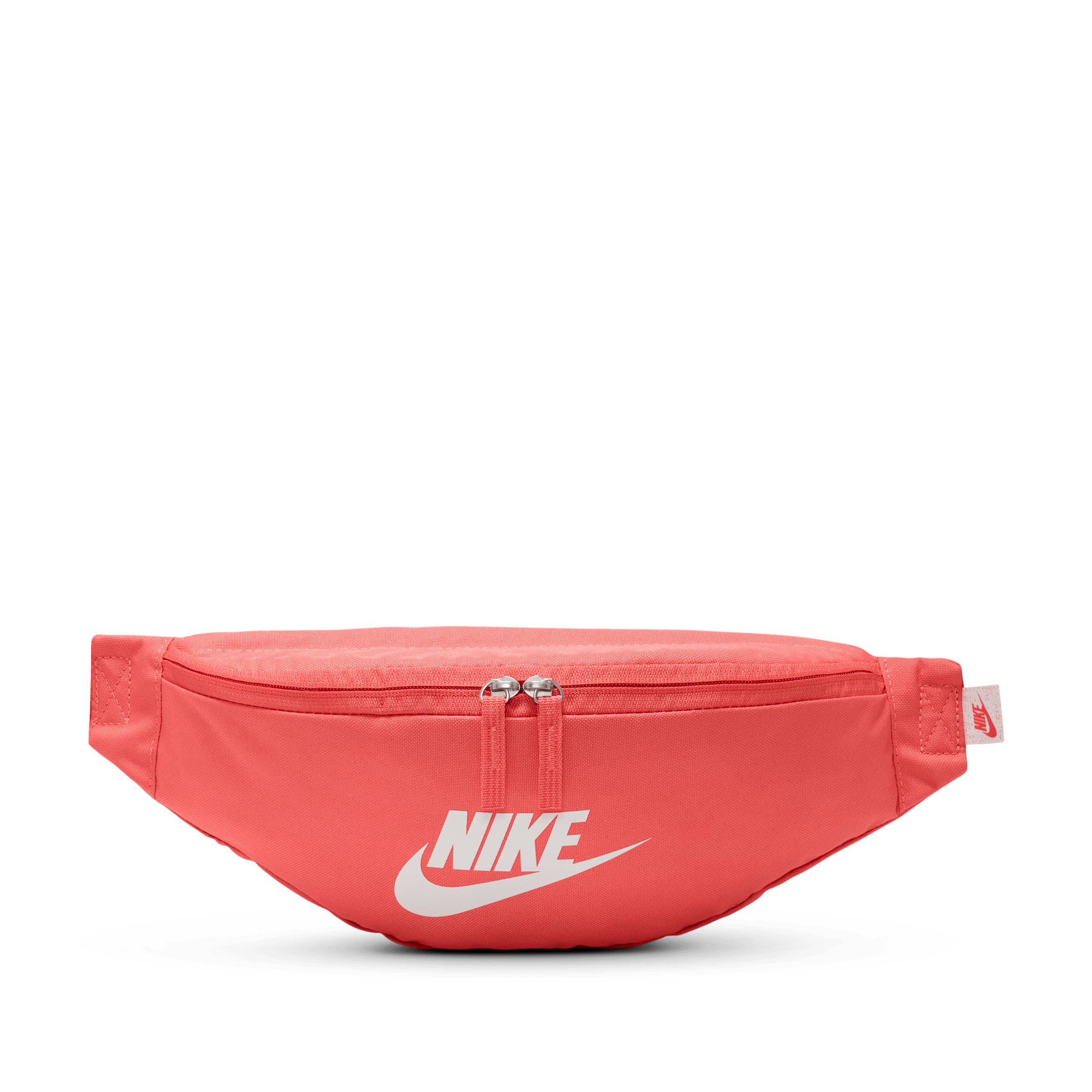 【ナイキ(NIKE)公式ストア】ナイキ ヘリテージ ウエストパック (3L) DB0490-814 オレンジ 【ナイキ(NIKE)公式ストア】ナイキ ヘリテージ ウエストパック (3L) DB0490-814 オレンジ