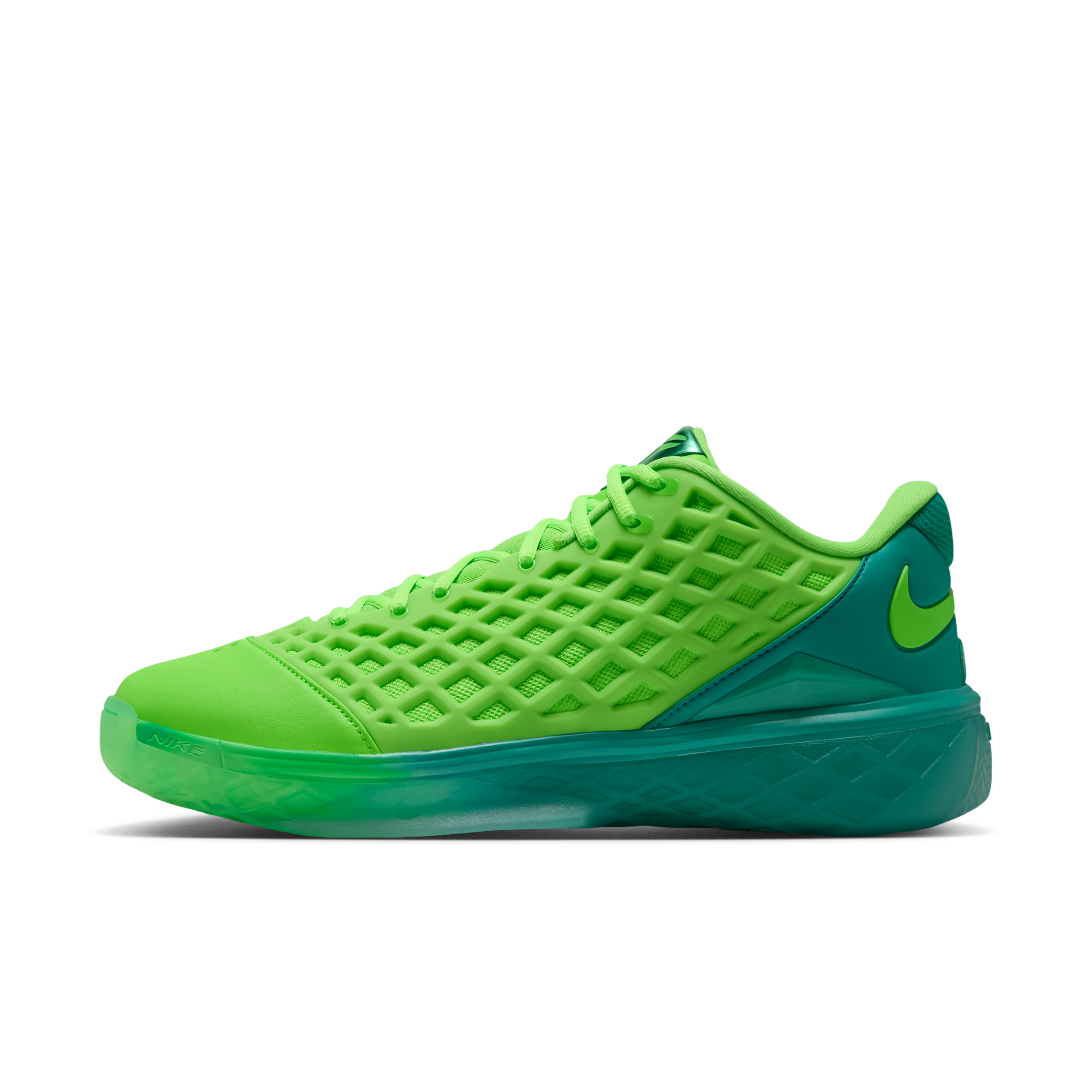 Nike Kobe IV7127-300 green