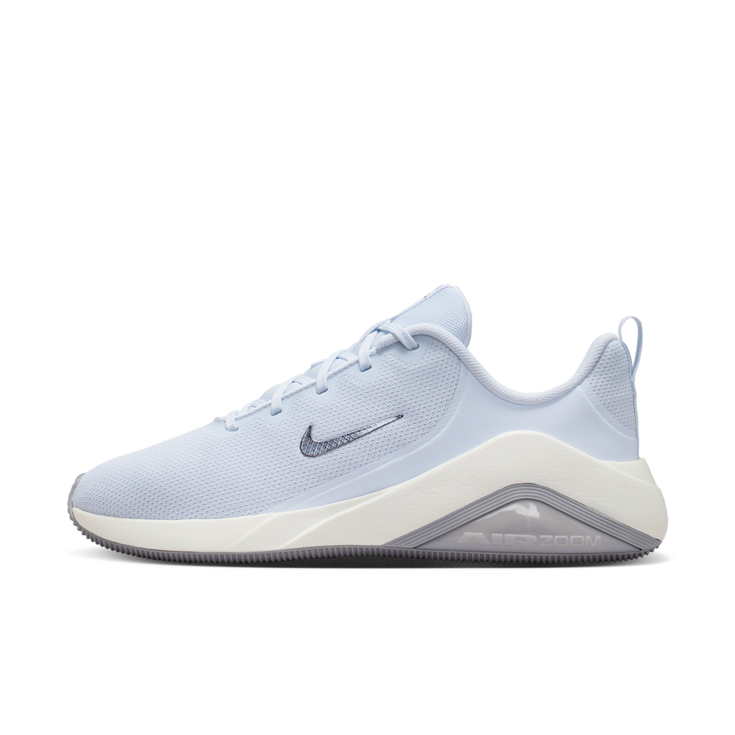 Nike Bella 7, vue de côté