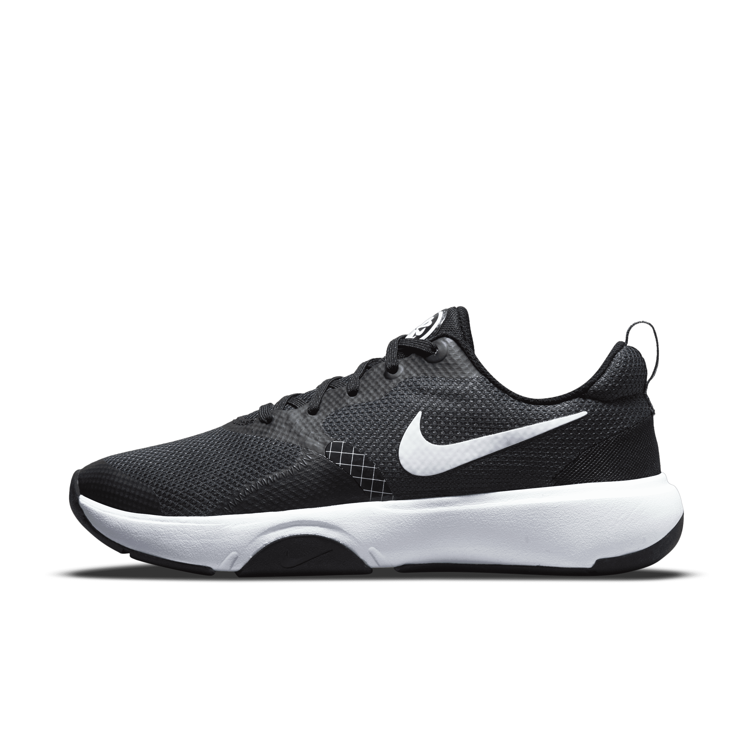 【ナイキ(NIKE)公式ストア】ナイキ シティ レップ TR ウィメンズ トレーニングシューズ DA1351-002 ブラック 【ナイキ(NIKE)公式ストア】ナイキ シティ レップ TR ウィメンズ トレーニングシューズ DA1351-002 ブラック