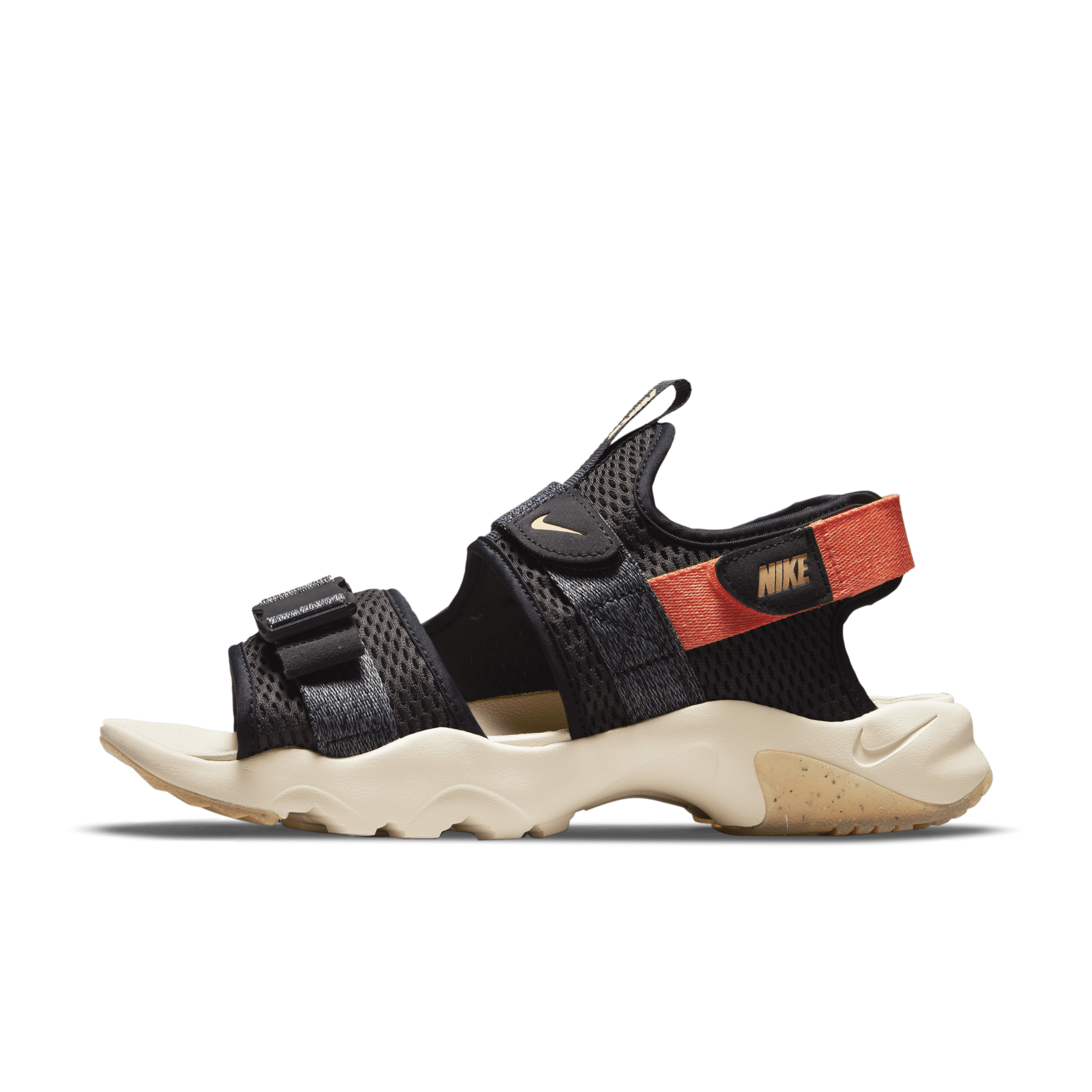 【ナイキ(NIKE)公式ストア】ナイキ キャニオン メンズサンダル DM6439-045 ブラック 【ナイキ(NIKE)公式ストア】ナイキ キャニオン メンズサンダル DM6439-045 ブラック