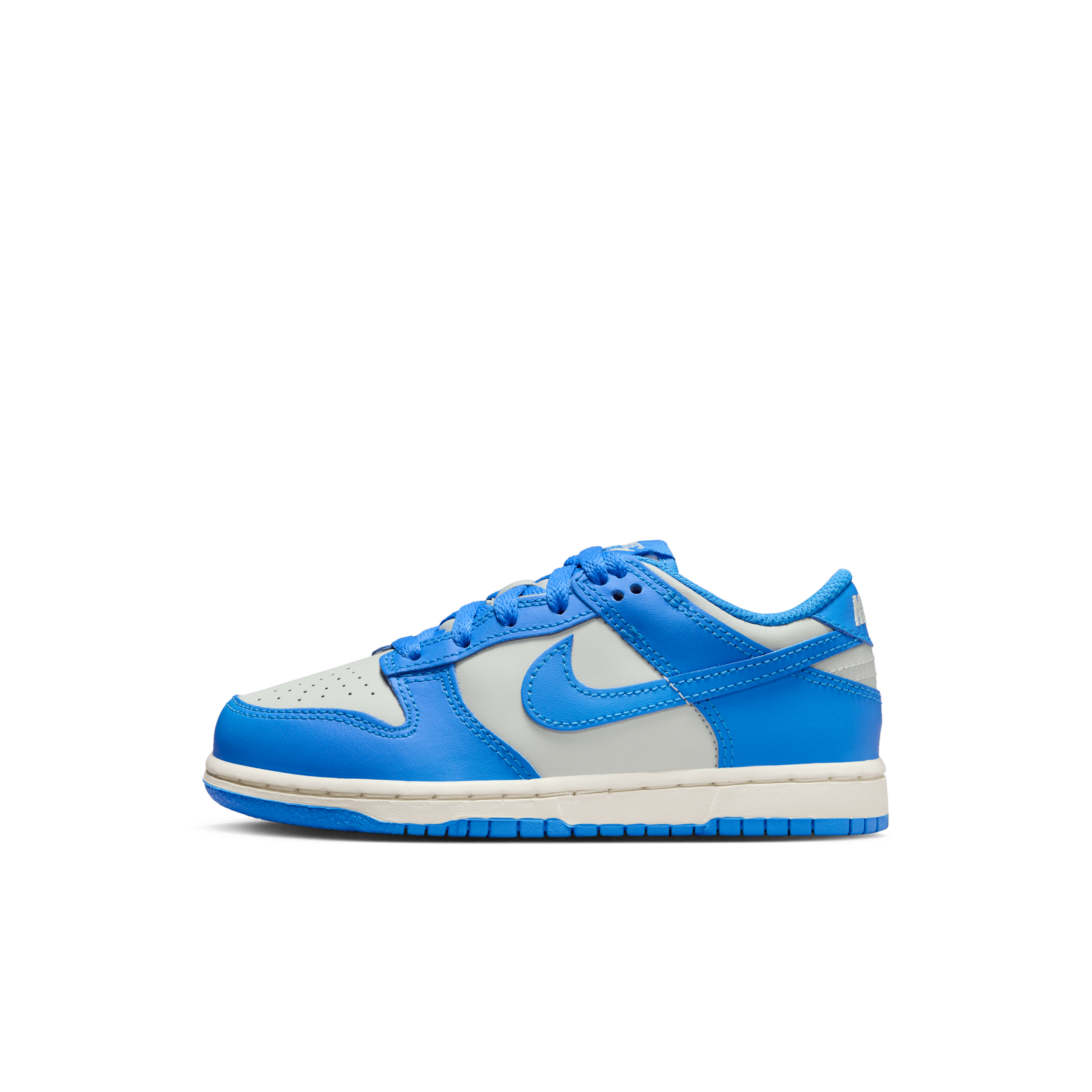 【ナイキ(NIKE)公式ストア】ナイキ ダンク LOW リトルキッズシューズ FB9108-004 グレー 【ナイキ(NIKE)公式ストア】ナイキ ダンク LOW リトルキッズシューズ FB9108-004 グレー
