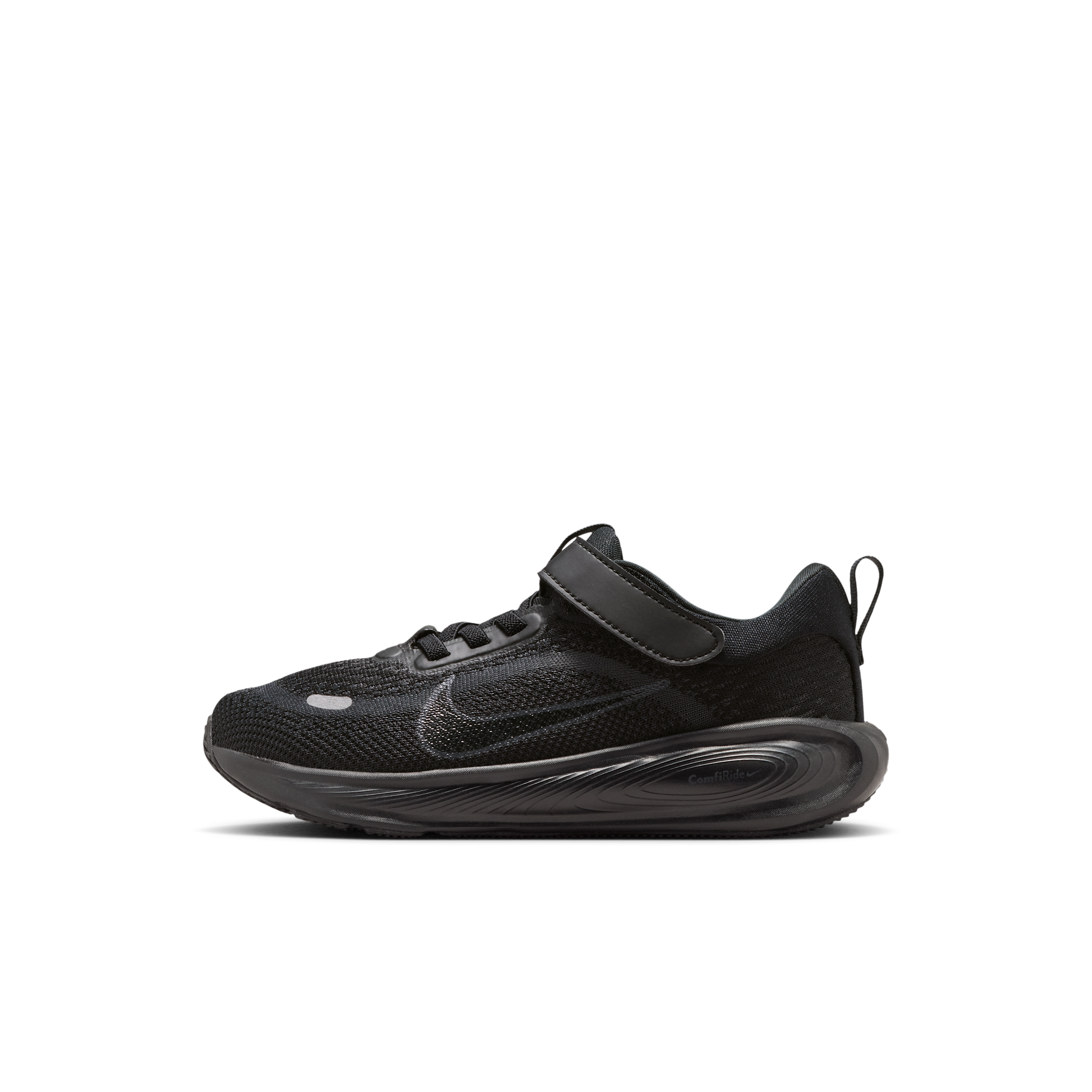 【ナイキ(NIKE)公式ストア】ナイキ ステラ ライド リトルキッズシューズ HQ3267-002 ブラック 【ナイキ(NIKE)公式ストア】ナイキ ステラ ライド リトルキッズシューズ HQ3267-002 ブラック