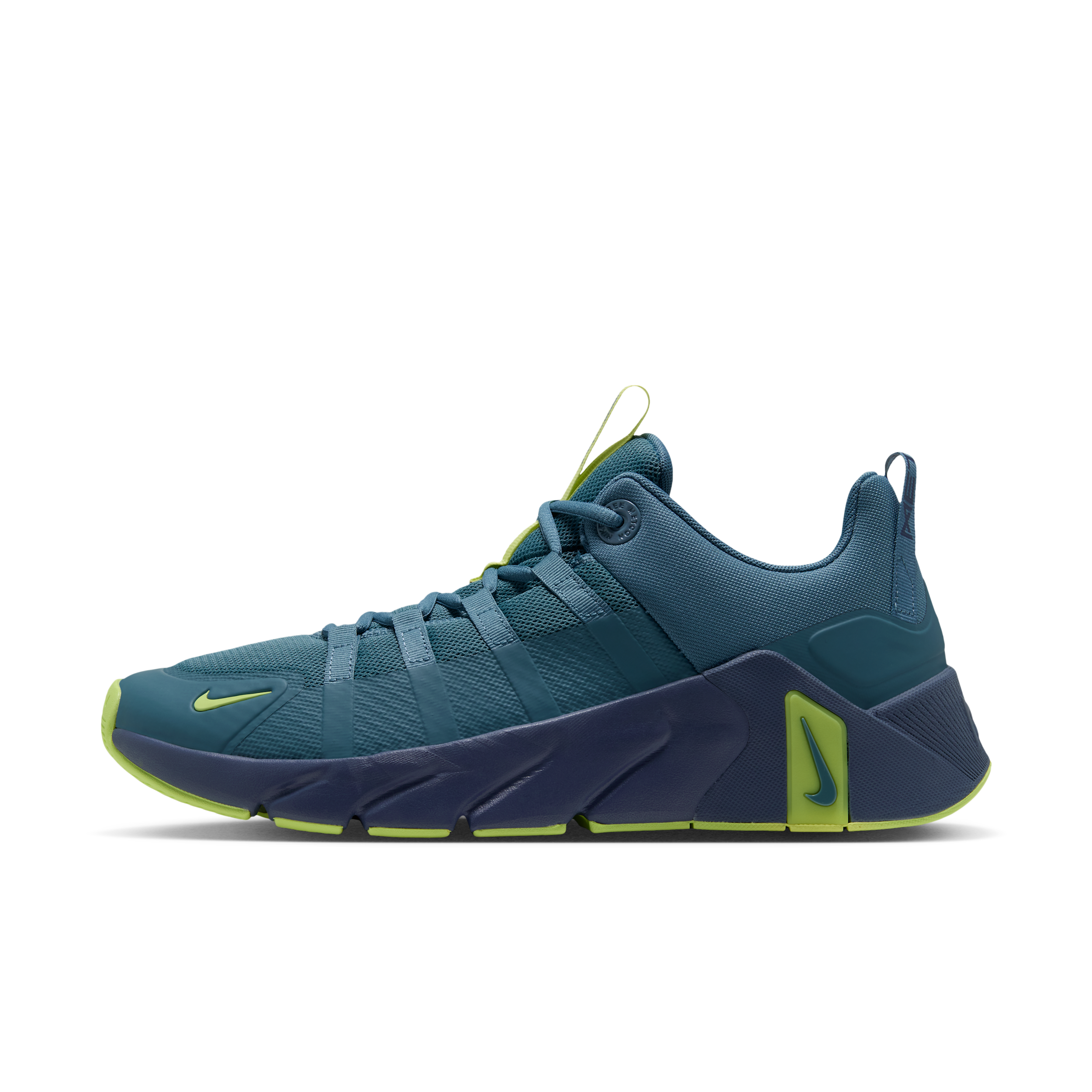 Nike Free Metcon 7, vue de côté