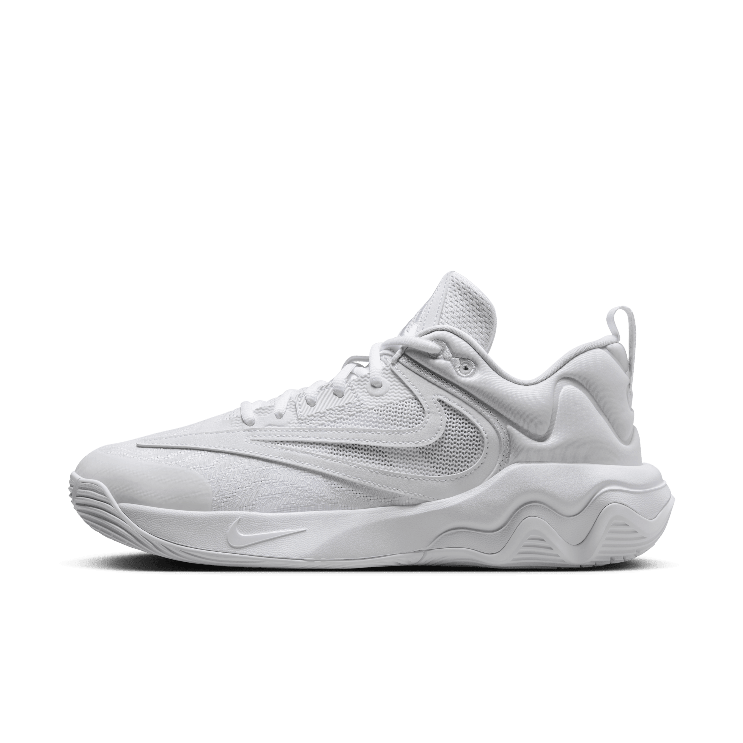 【ナイキ(NIKE)公式ストア】ヤニス イモータリティ 3 EP バスケットボールシューズ DZ7534-102 ホワイト 【ナイキ(NIKE)公式ストア】ヤニス イモータリティ 3 EP バスケットボールシューズ DZ7534-102 ホワイト