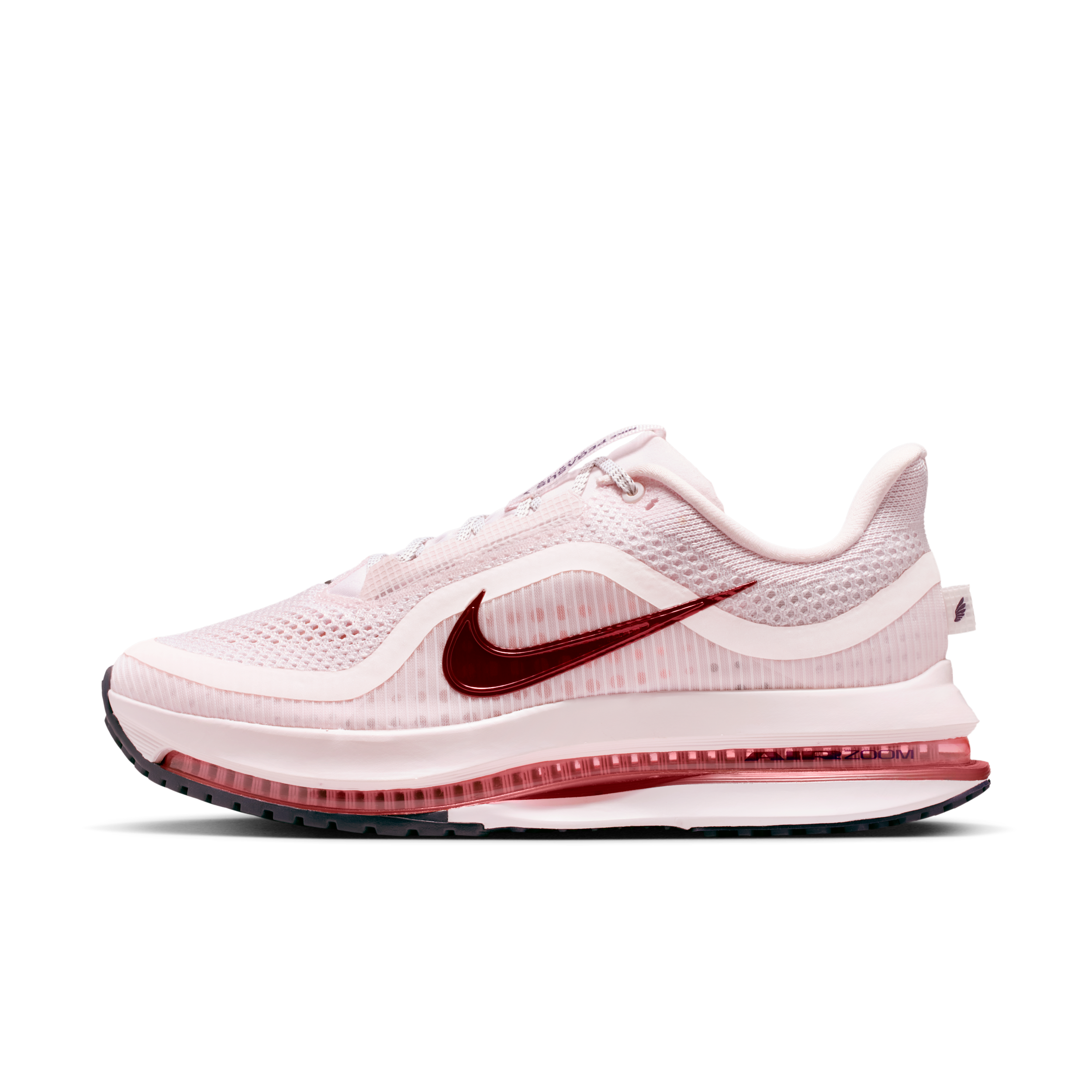 Nike Pegasus Premium Women's Road Running Shoes - Pink | HQ2593