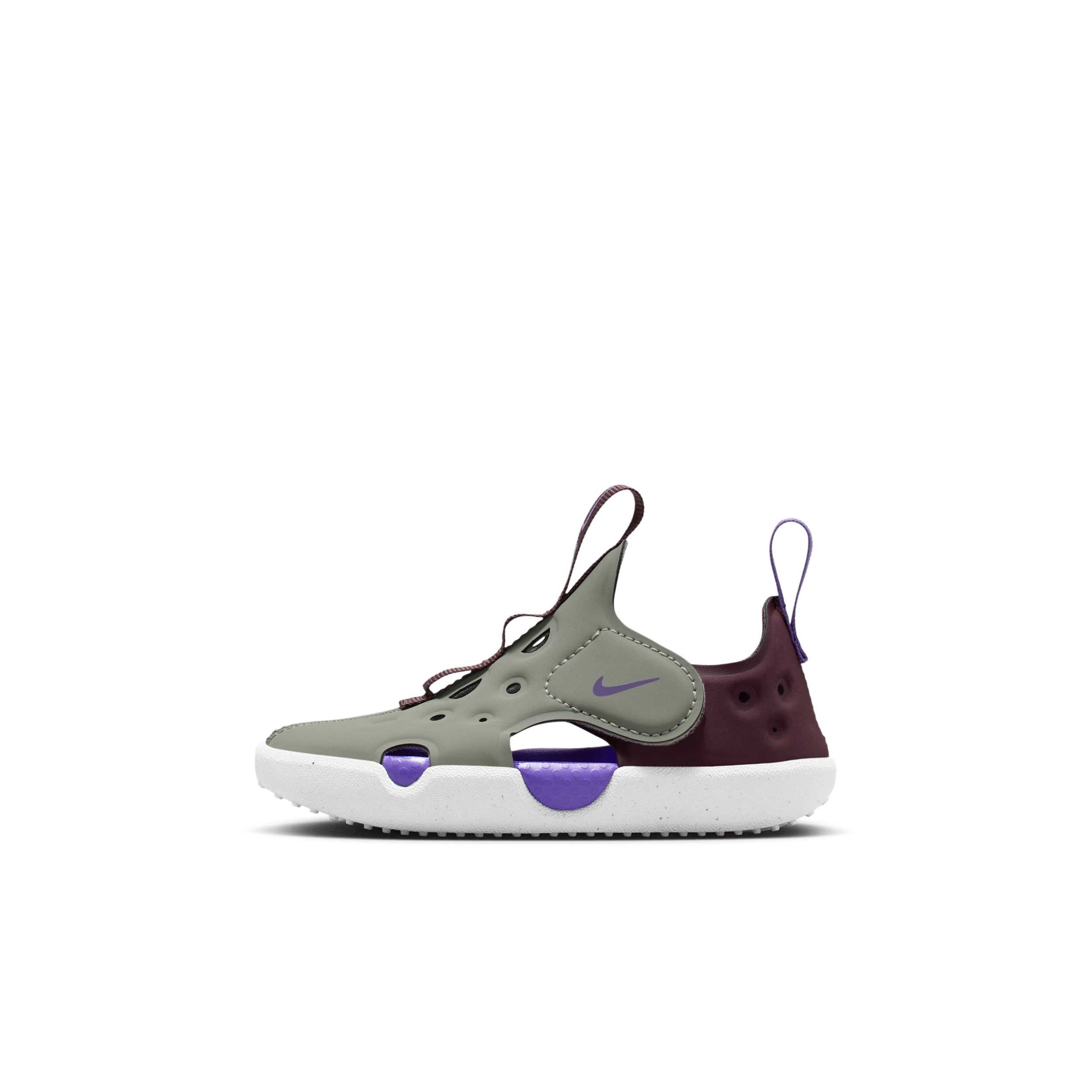【ナイキ(NIKE)公式ストア】ナイキ サンレイ プロテクト 4 ベビーサンダル HF6278-300 グリーン 【ナイキ(NIKE)公式ストア】ナイキ サンレイ プロテクト 4 ベビーサンダル HF6278-300 グリーン