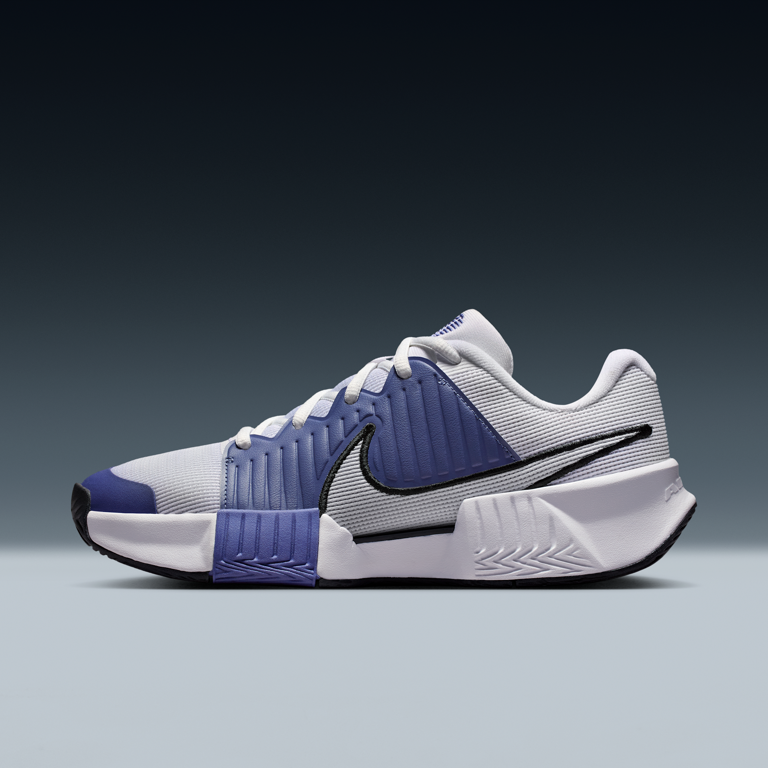 【ナイキ(NIKE)公式ストア】ナイキ GP チャレンジ プロ ウィメンズ ハードコート テニスシューズ FB3146-102 ホワイト 【ナイキ(NIKE)公式ストア】ナイキ GP チャレンジ プロ ウィメンズ ハードコート テニスシューズ FB3146-102 ホワイト