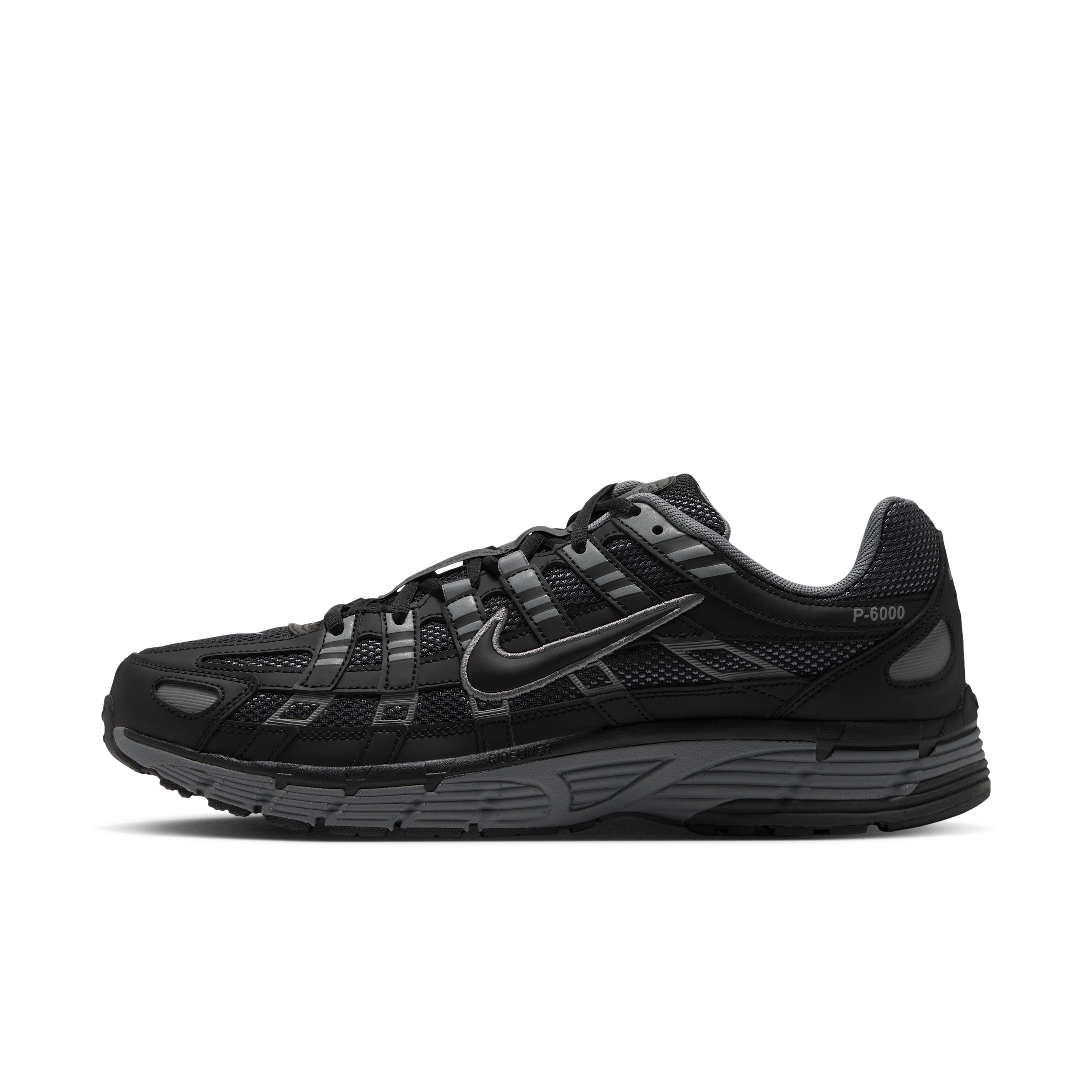 Nike P-6000 IQ0356-002 Noir