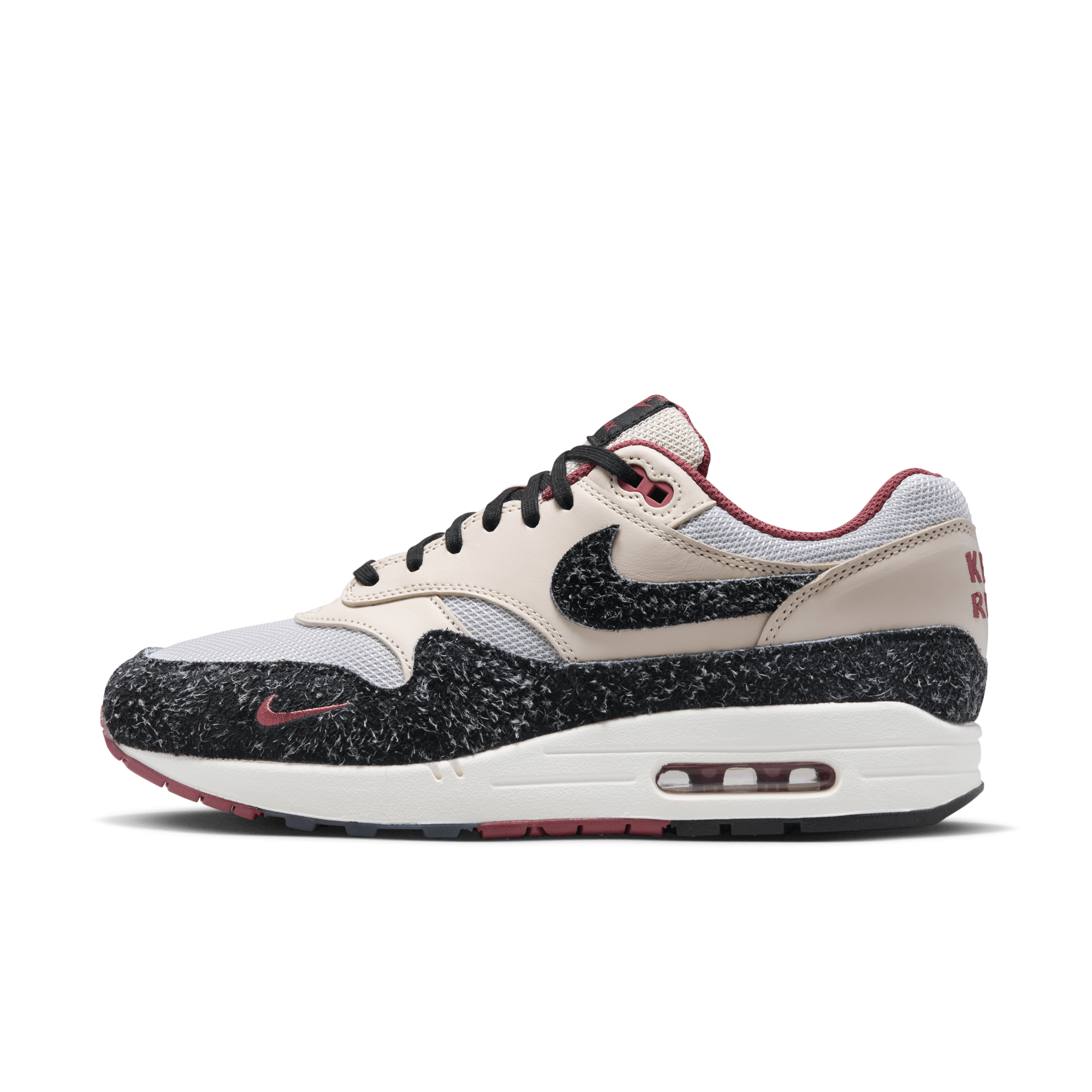 【ナイキ(NIKE)公式ストア】ナイキ エア マックス 1 プレミアム メンズシューズ FD5743-200 ホワイト 【ナイキ(NIKE)公式ストア】ナイキ エア マックス 1 プレミアム メンズシューズ FD5743-200 ホワイト