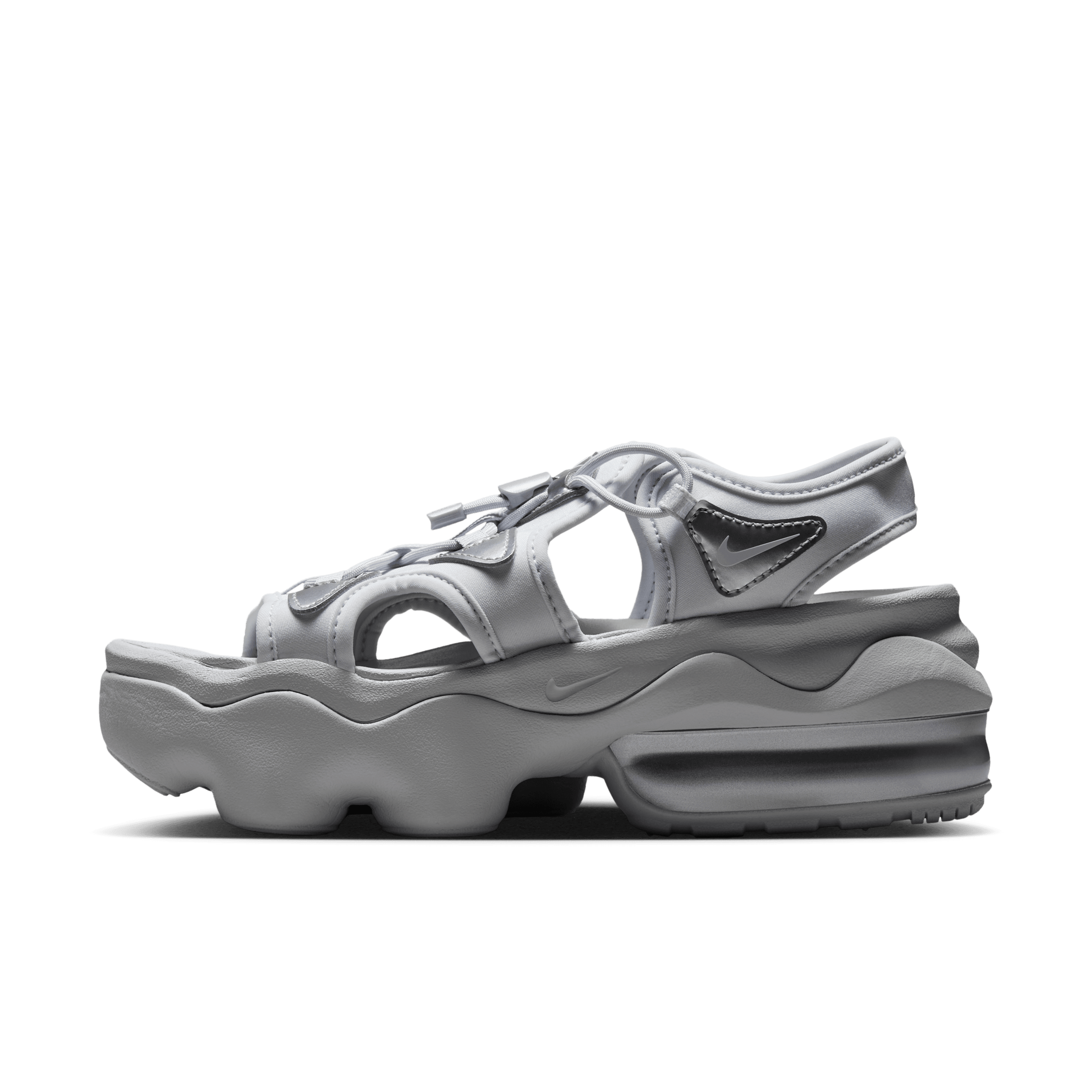 【ナイキ(NIKE)公式ストア】ナイキ エア マックス ココ サンダル SE ウィメンズシューズ HJ9651-001 グレー 【ナイキ(NIKE)公式ストア】ナイキ エア マックス ココ サンダル SE ウィメンズシューズ HJ9651-001 グレー