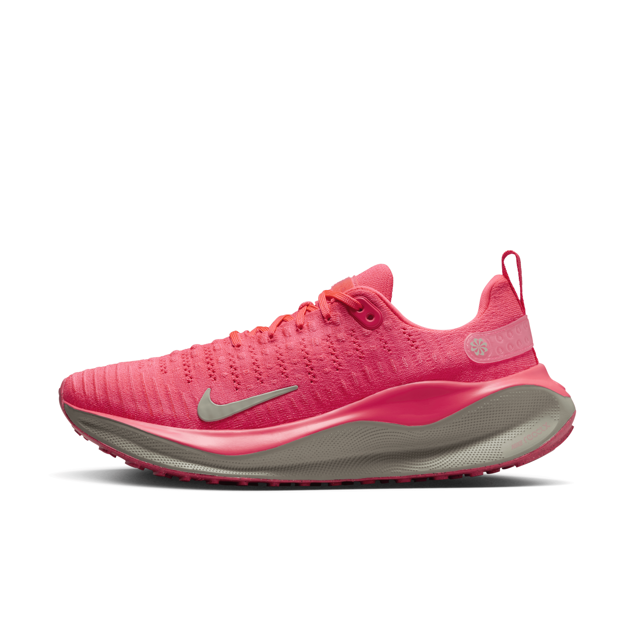 【ナイキ(NIKE)公式ストア】ナイキ インフィニティラン 4 ウィメンズ ロード ランニングシューズ DR2670-602 ピンク 【ナイキ(NIKE)公式ストア】ナイキ インフィニティラン 4 ウィメンズ ロード ランニングシューズ DR2670-602 ピンク