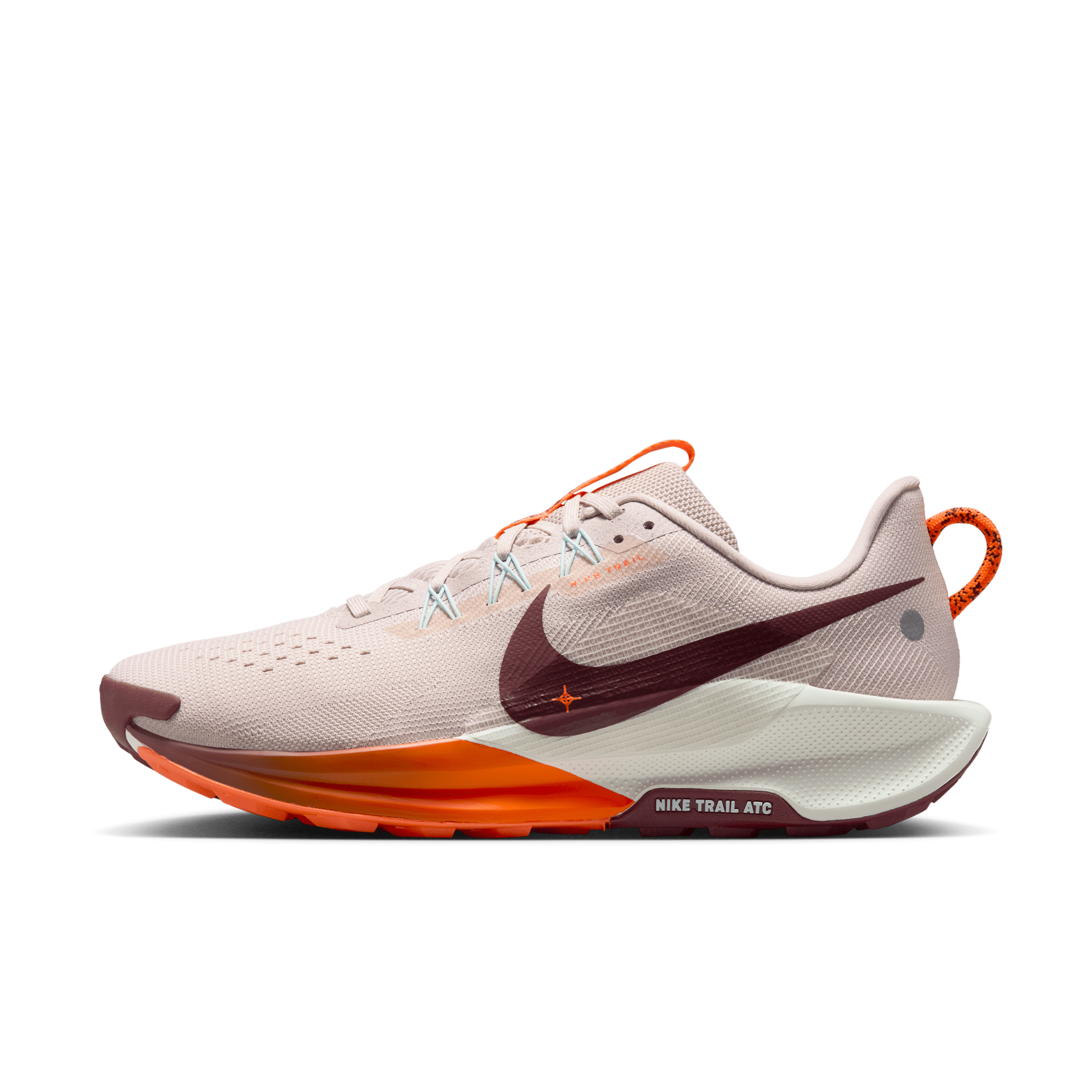 Nike Pegasus Trail 5 Zapatillas de trail running - Hombre - Rosa