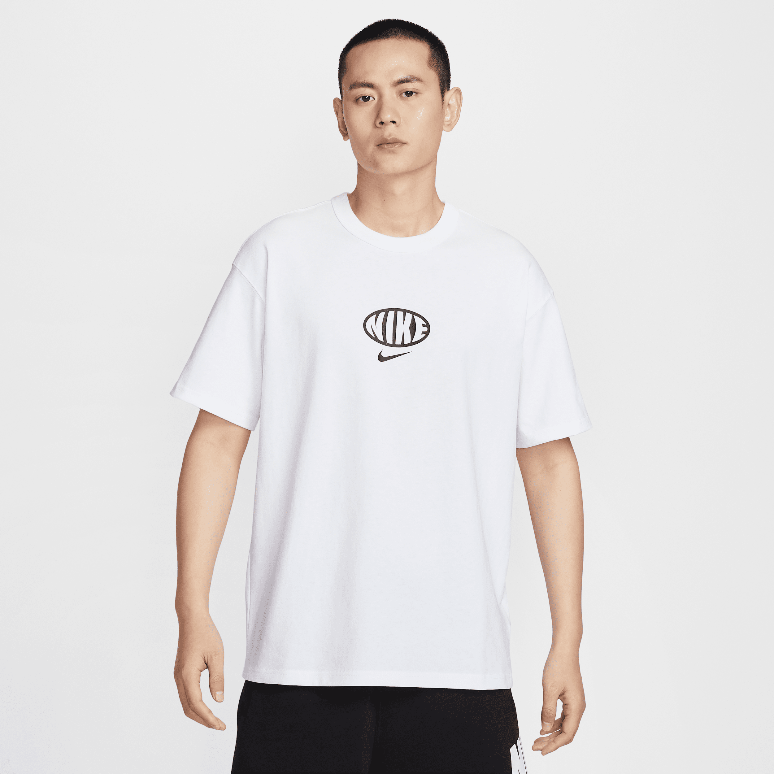 【ナイキ(NIKE)公式ストア】ナイキ スポーツウェア プレミアム エッセンシャル メンズ Tシャツ IB7554-100 ホワイト 【ナイキ(NIKE)公式ストア】ナイキ スポーツウェア プレミアム エッセンシャル メンズ Tシャツ IB7554-100 ホワイト