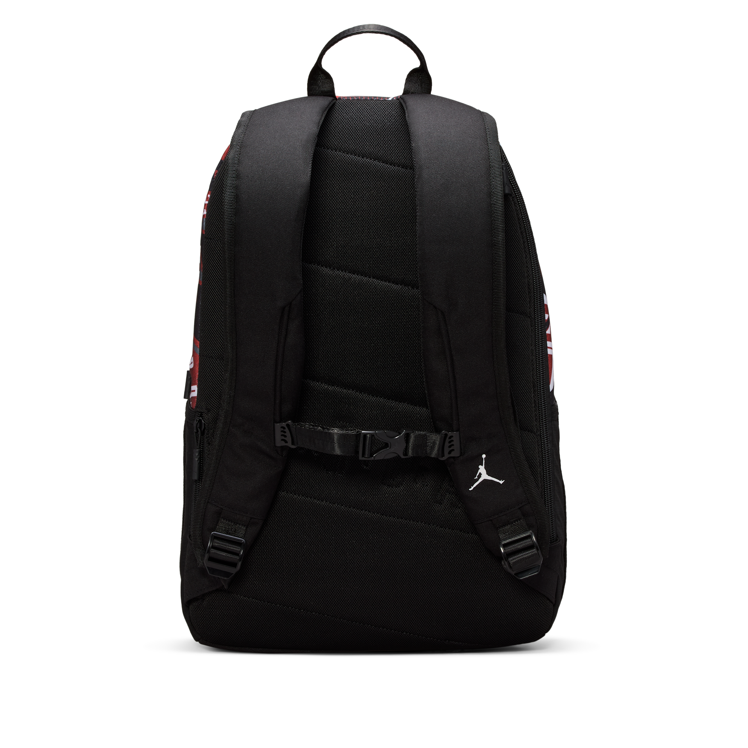 Nike Jordan Air Patrol Backpack (29L) - Red | HJ3266-688 | FOOTY.COM