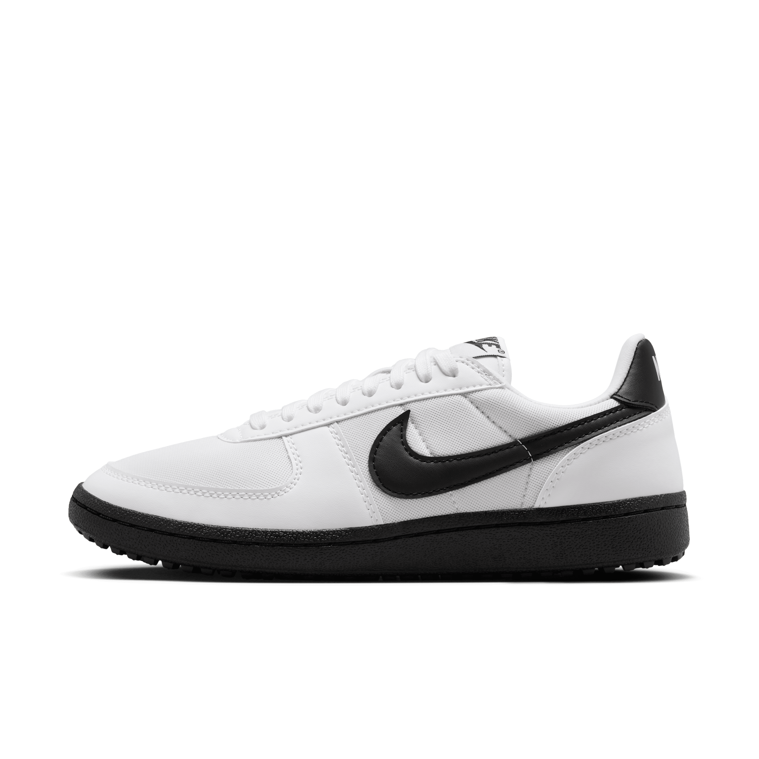 Scarpa Nike Field General – Donna - Bianco