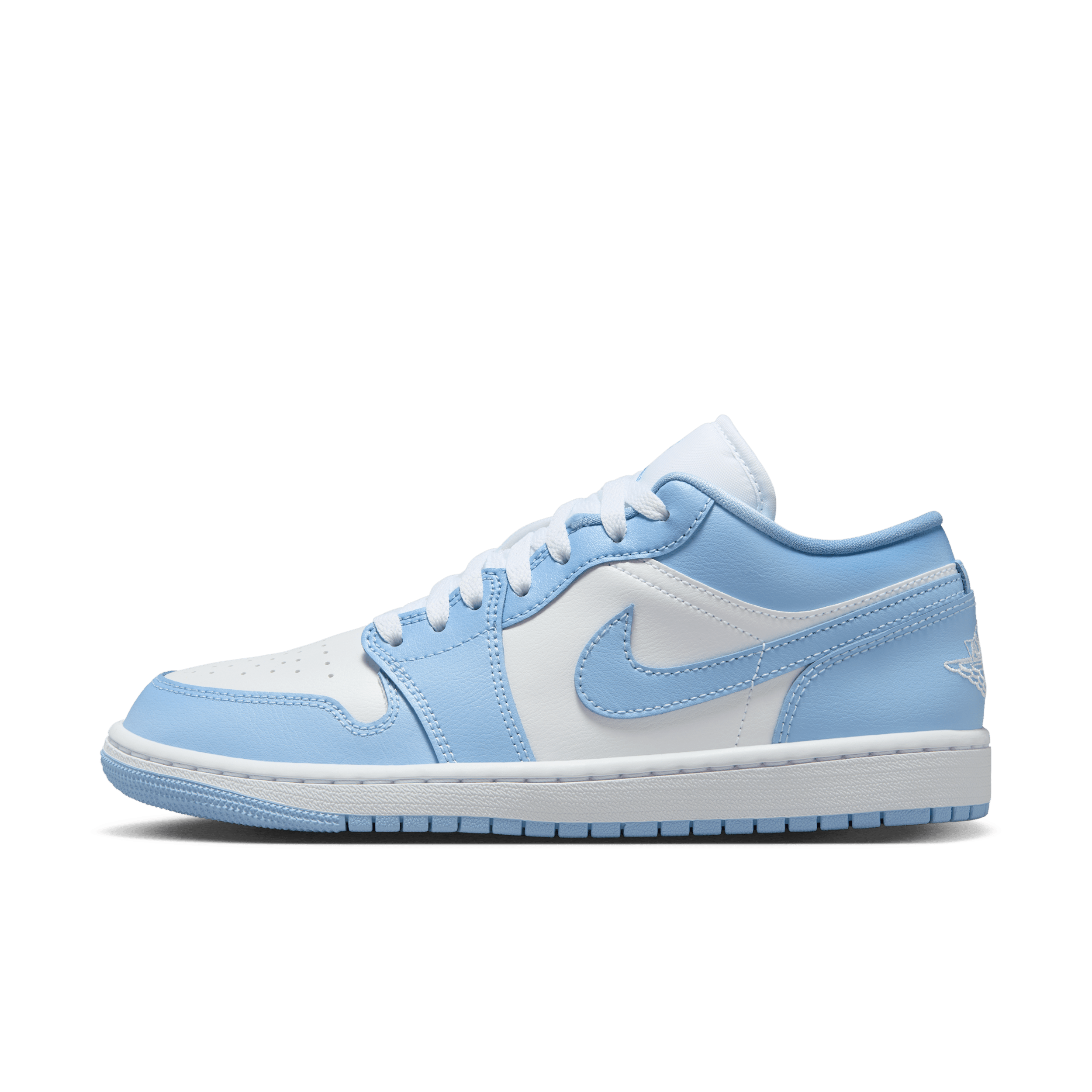 【ナイキ(NIKE)公式ストア】エア ジョーダン 1 LOW ウィメンズシューズ DC0774-142 ホワイト 【ナイキ(NIKE)公式ストア】エア ジョーダン 1 LOW ウィメンズシューズ DC0774-142 ホワイト