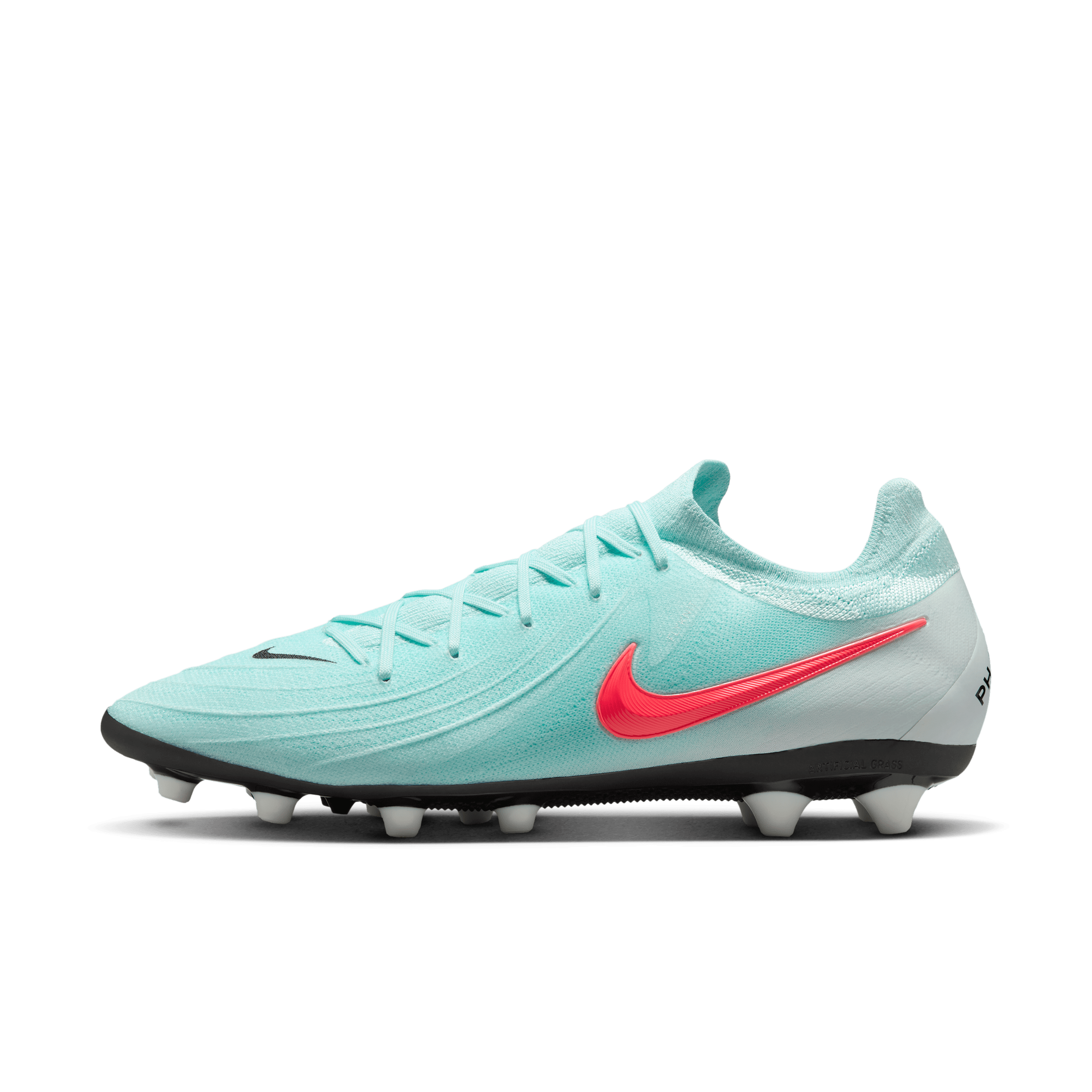 【ナイキ(NIKE)公式ストア】ナイキ ファントム GX 2 プロ AG ローカット サッカースパイク FJ2582-300 グリーン 【ナイキ(NIKE)公式ストア】ナイキ ファントム GX 2 プロ AG ローカット サッカースパイク FJ2582-300 グリーン