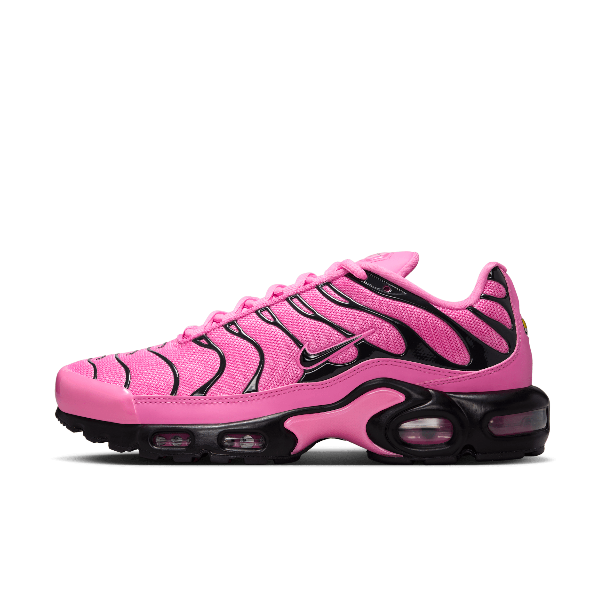 【ナイキ(NIKE)公式ストア】ナイキ エア マックス プラス SE ウィメンズシューズ HJ9743-601 ピンク 【ナイキ(NIKE)公式ストア】ナイキ エア マックス プラス SE ウィメンズシューズ HJ9743-601 ピンク