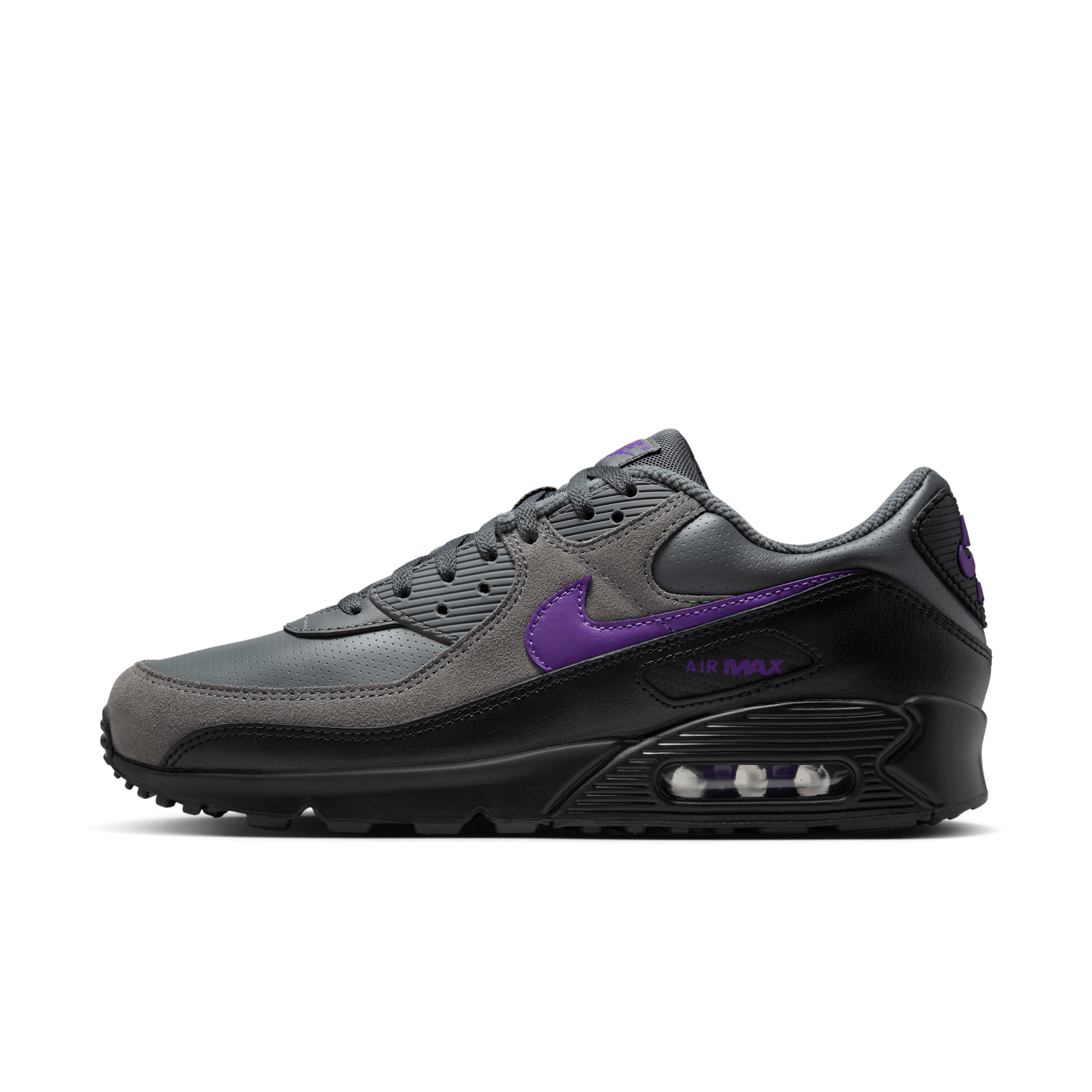 【ナイキ(NIKE)公式ストア】ナイキ エア マックス 90 メンズシューズ IF0670-004 グレー 【ナイキ(NIKE)公式ストア】ナイキ エア マックス 90 メンズシューズ IF0670-004 グレー