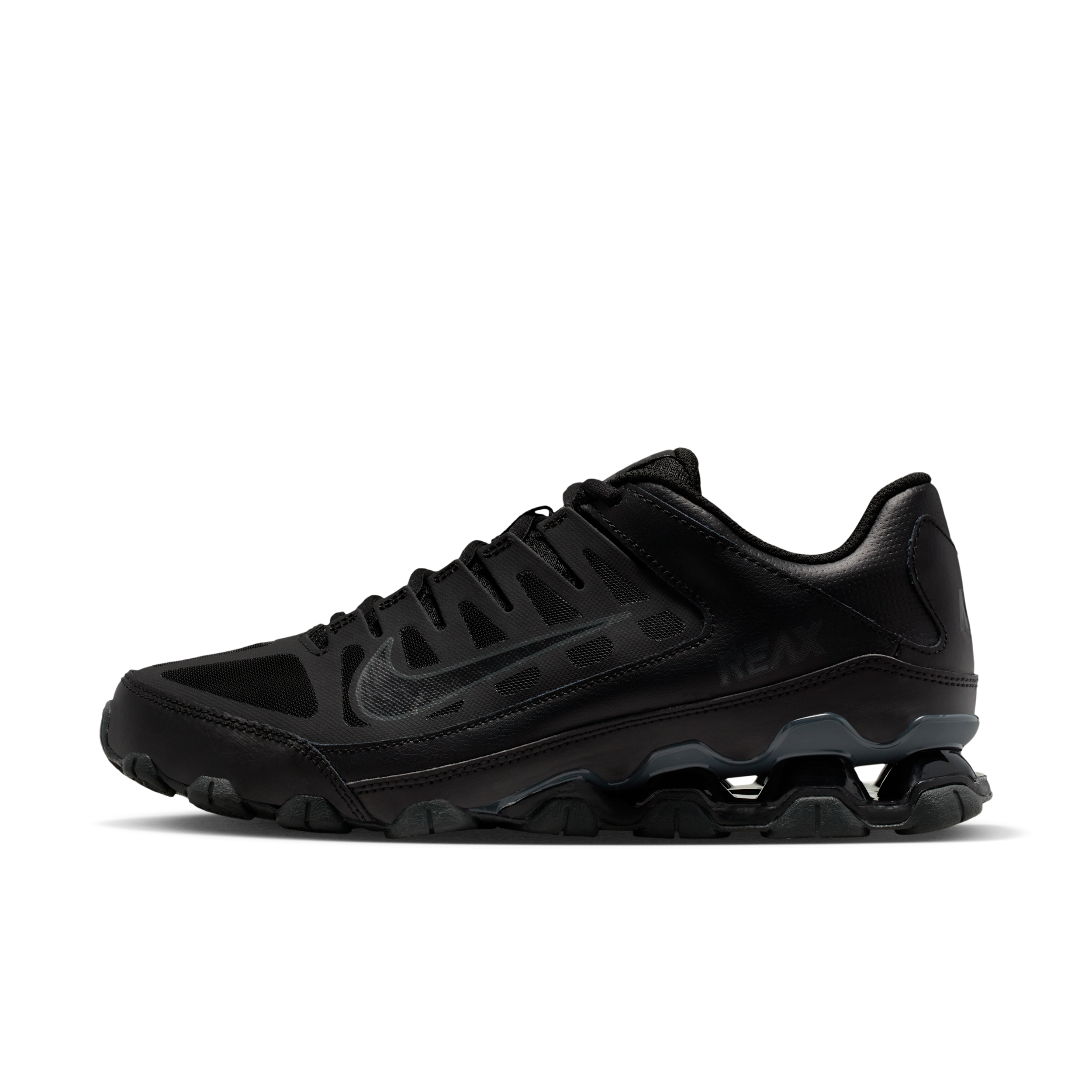 【ナイキ(NIKE)公式ストア】ナイキ リアックス 8 TR ウィメンズ ワークアウトシューズ IO2400-008 ブラック 【ナイキ(NIKE)公式ストア】ナイキ リアックス 8 TR ウィメンズ ワークアウトシューズ IO2400-008 ブラック