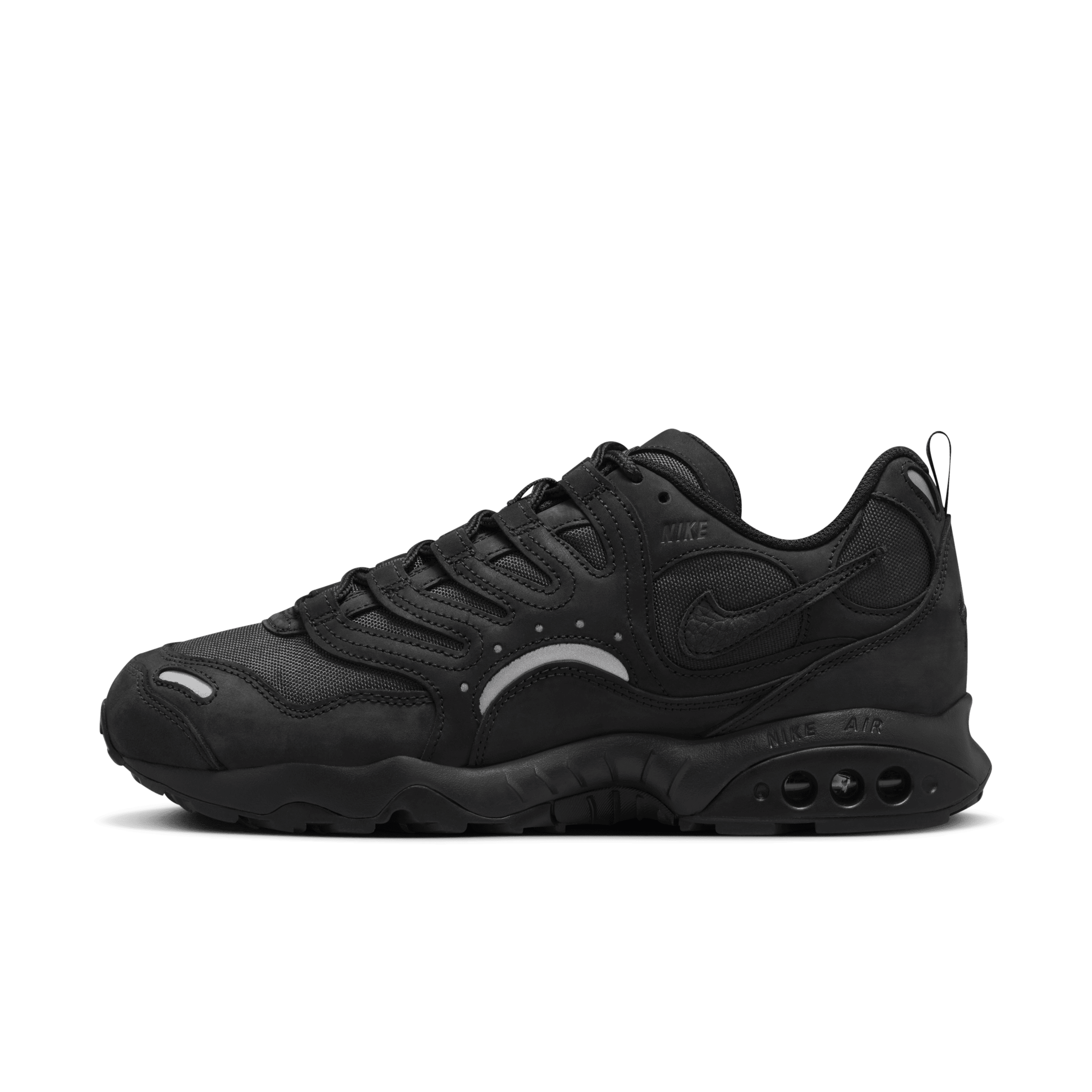 【ナイキ(NIKE)公式ストア】ナイキ エア テラ フマラ SP メンズシューズ FQ9084-001 ブラック 【ナイキ(NIKE)公式ストア】ナイキ エア テラ フマラ SP メンズシューズ FQ9084-001 ブラック