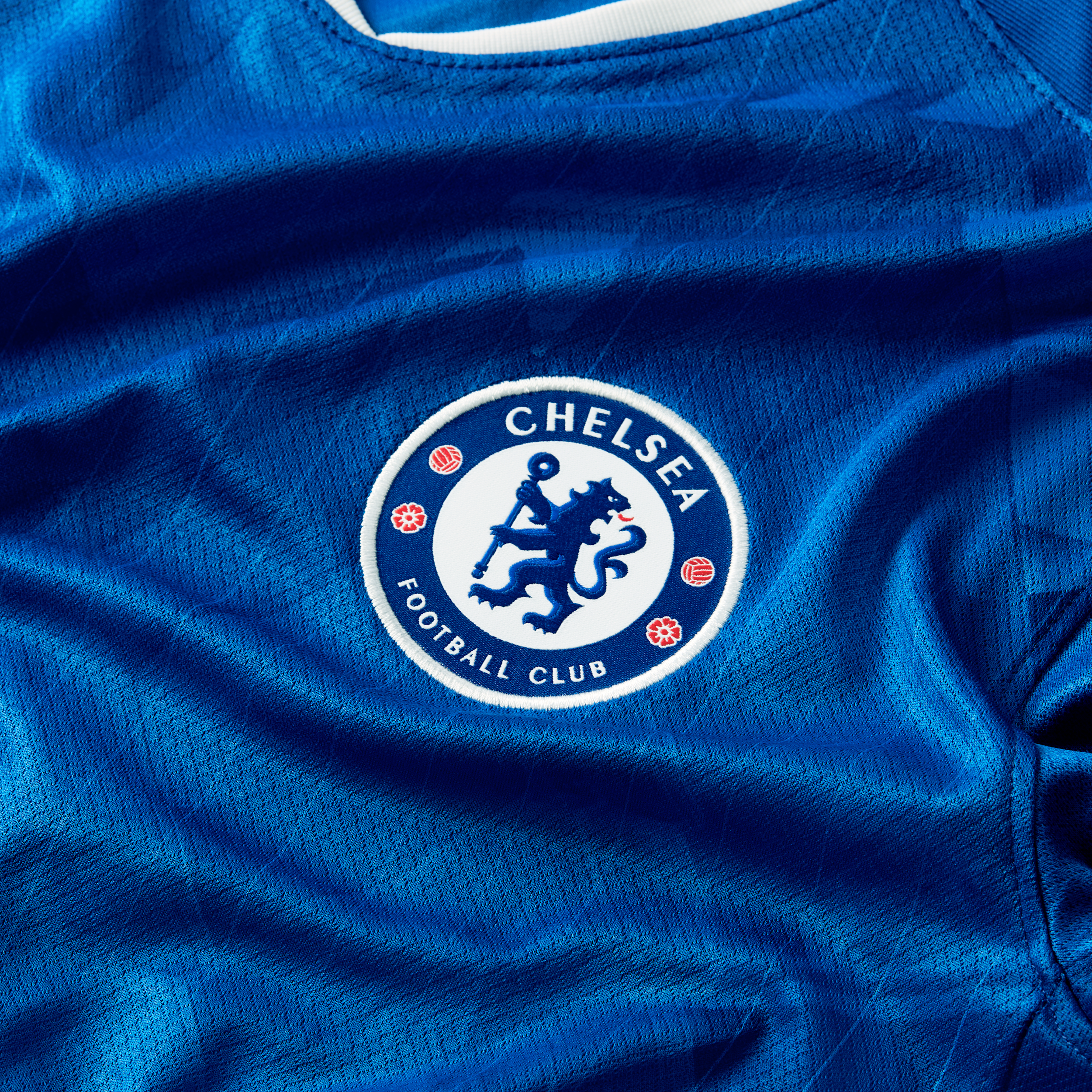 Nike Chelsea Mens SS Home Club World Cup Shirt 2025/26 | HJ4589