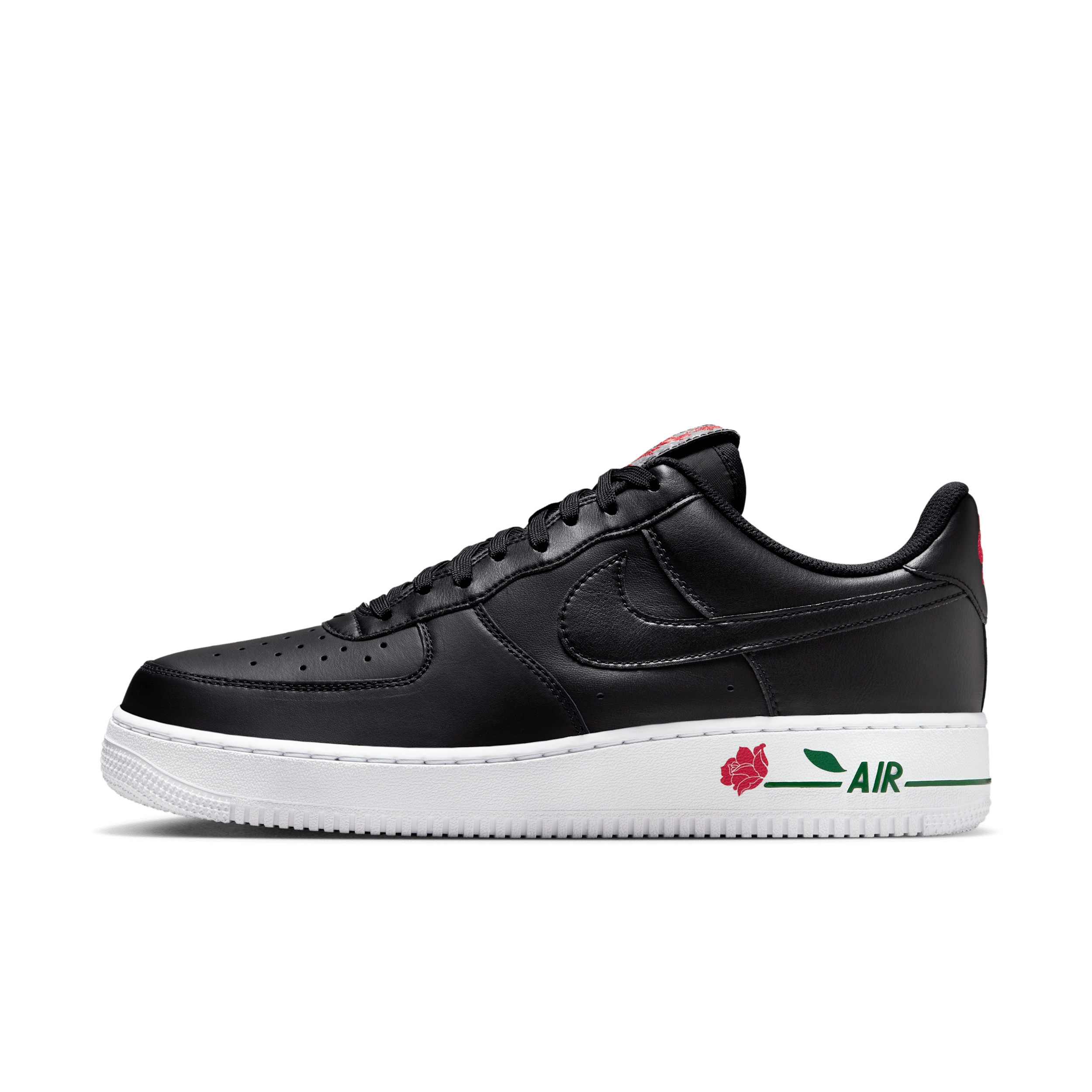 【ナイキ(NIKE)公式ストア】ナイキ エア フォース 1 '07 LX シューズ IB4473-010 ブラック 【ナイキ(NIKE)公式ストア】ナイキ エア フォース 1 '07 LX シューズ IB4473-010 ブラック