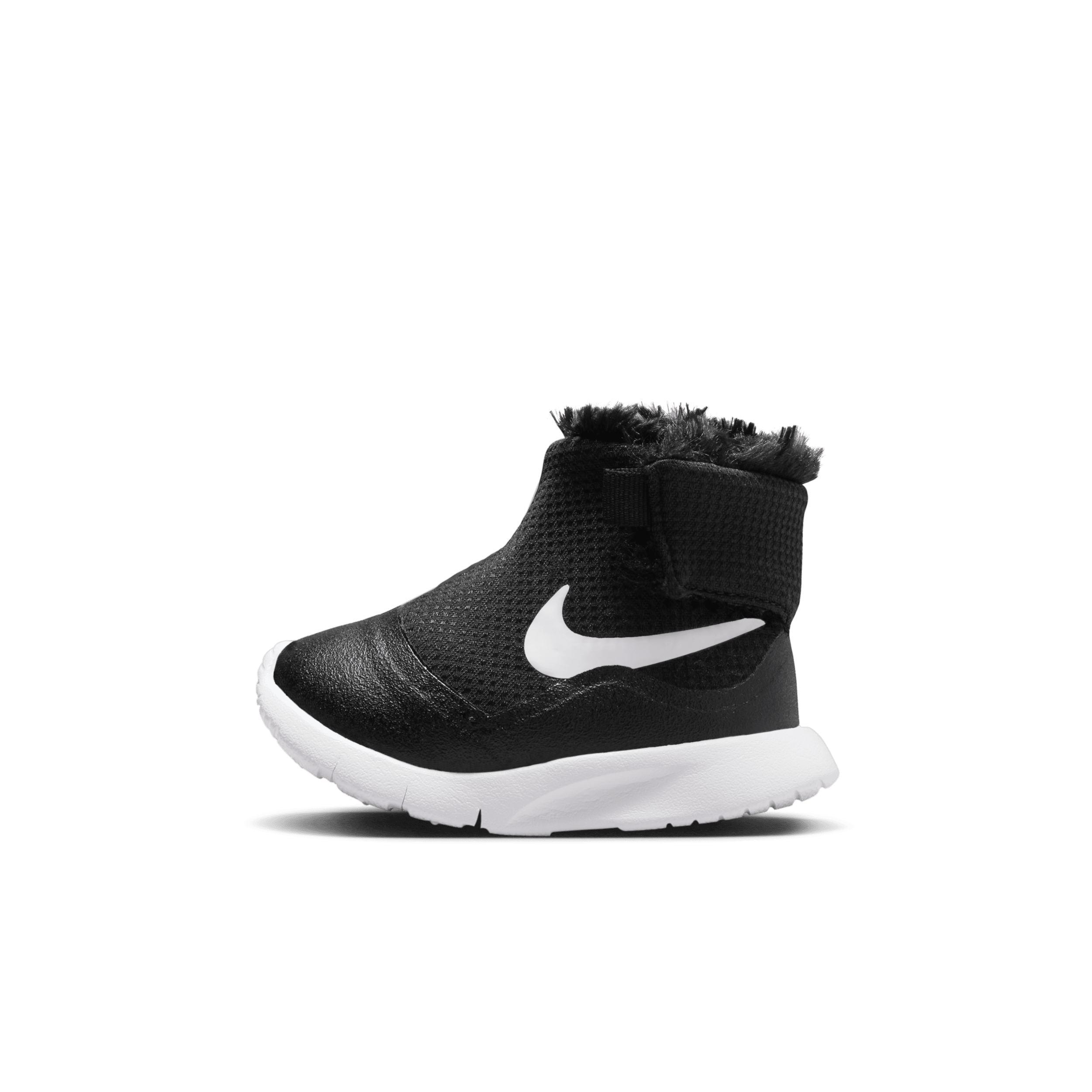【ナイキ(NIKE)公式ストア】ナイキ タンジュン HIGH キッズブーツ 922870-005 ブラック 【ナイキ(NIKE)公式ストア】ナイキ タンジュン HIGH キッズブーツ 922870-005 ブラック