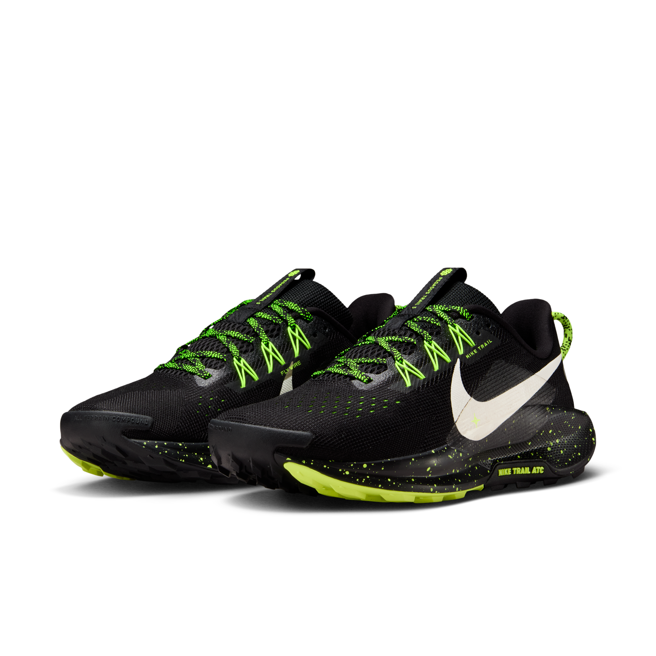 Nike Pegasus Trail 5 Men's Trail Running Shoes product image