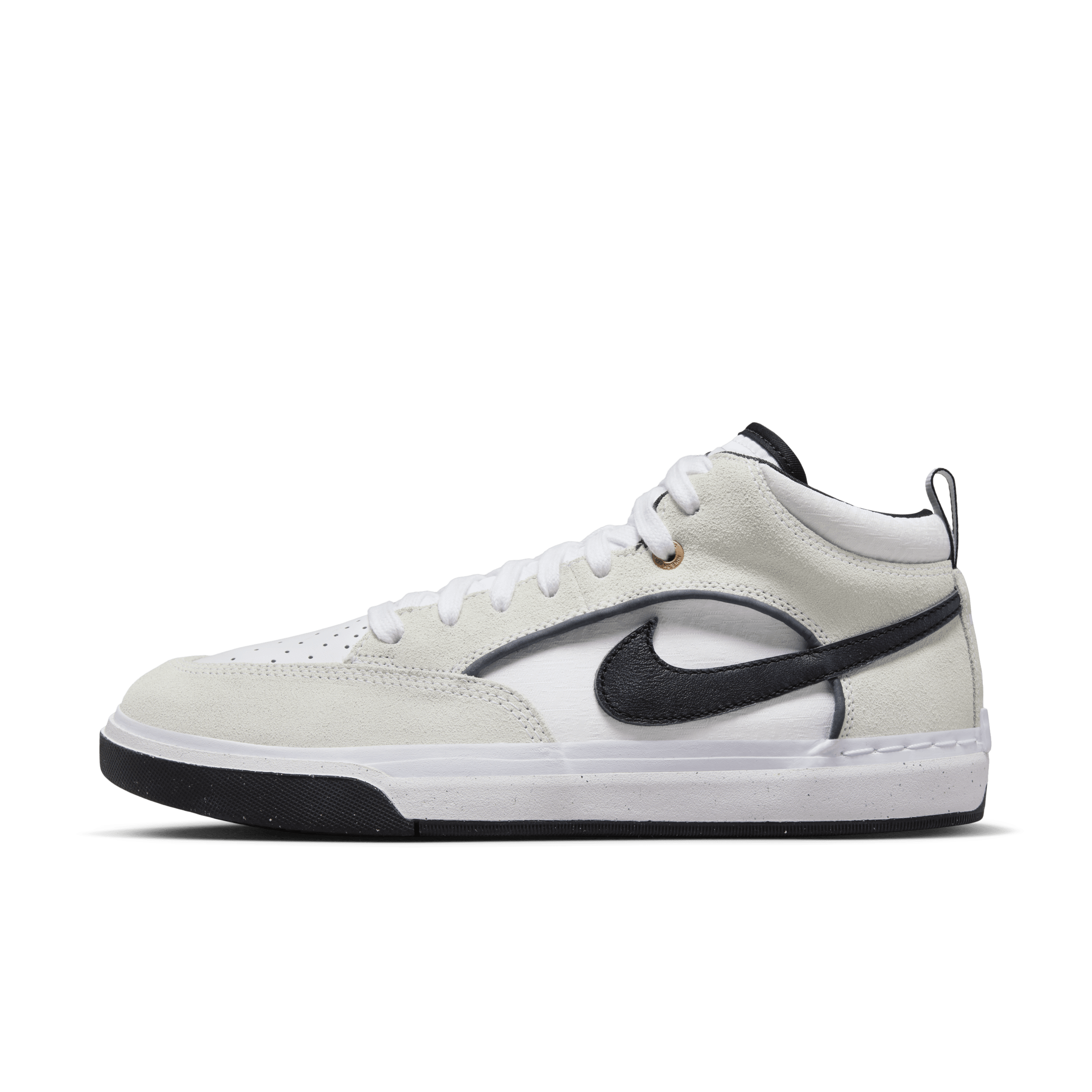 【ナイキ(NIKE)公式ストア】ナイキ SB リアクト レオ スケートボードシューズ DX4361-100 ホワイト 【ナイキ(NIKE)公式ストア】ナイキ SB リアクト レオ スケートボードシューズ DX4361-100 ホワイト