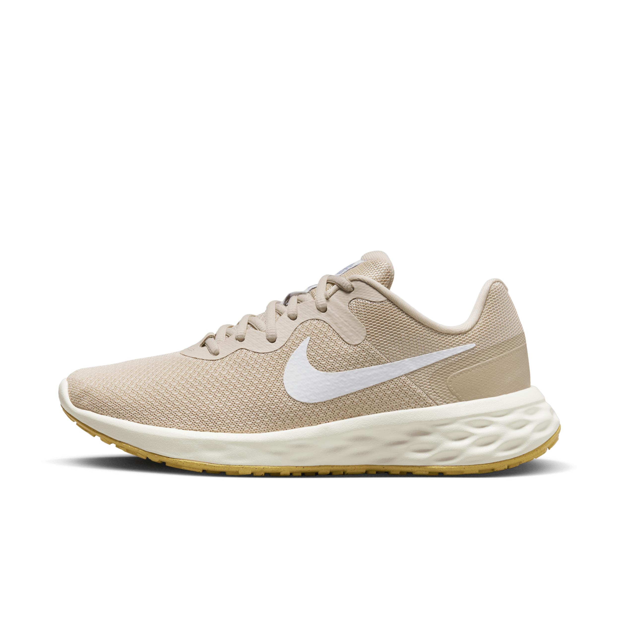 【ナイキ(NIKE)公式ストア】ナイキ レボリューション 6 ウィメンズ ロード ランニングシューズ DC3729-104 ブラウン 【ナイキ(NIKE)公式ストア】ナイキ レボリューション 6 ウィメンズ ロード ランニングシューズ DC3729-104 ブラウン