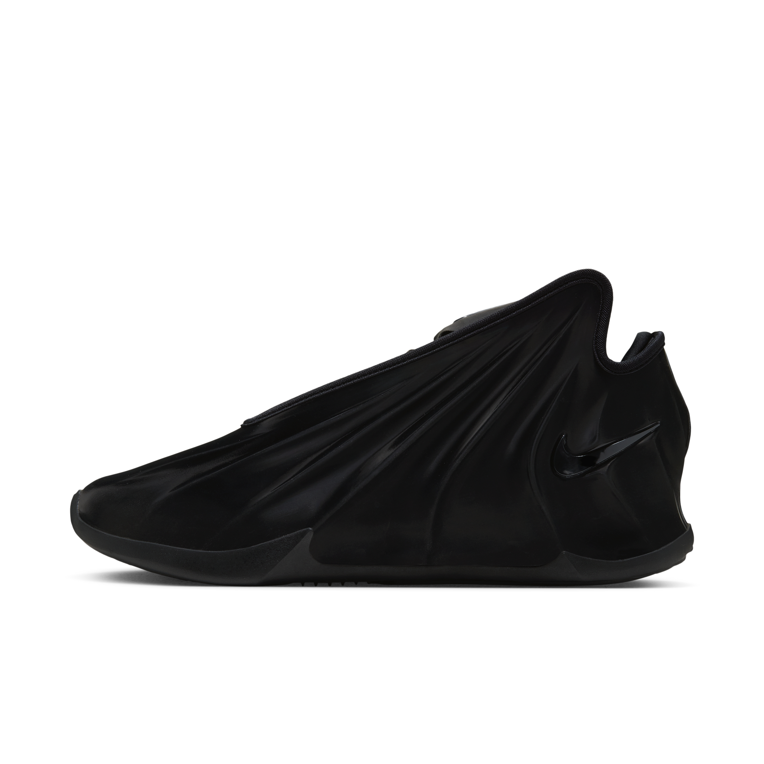 Chaussures de basket-ball Nike G.T. Future - Noir FZ5590-004 Noir