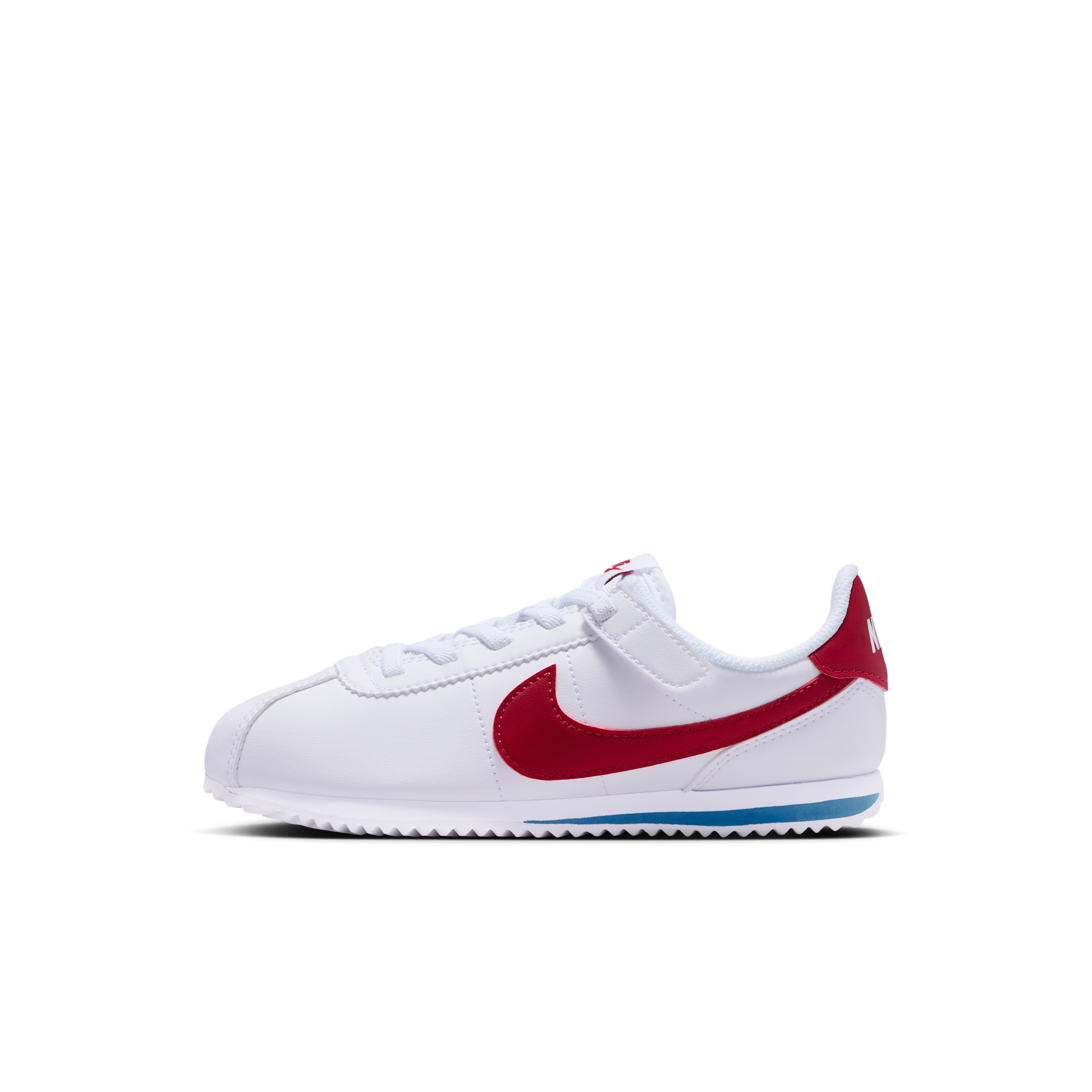 【ナイキ(NIKE)公式ストア】ナイキ コルテッツ イージーオン リトルキッズシューズ IH7656-101 ホワイト 【ナイキ(NIKE)公式ストア】ナイキ コルテッツ イージーオン リトルキッズシューズ IH7656-101 ホワイト