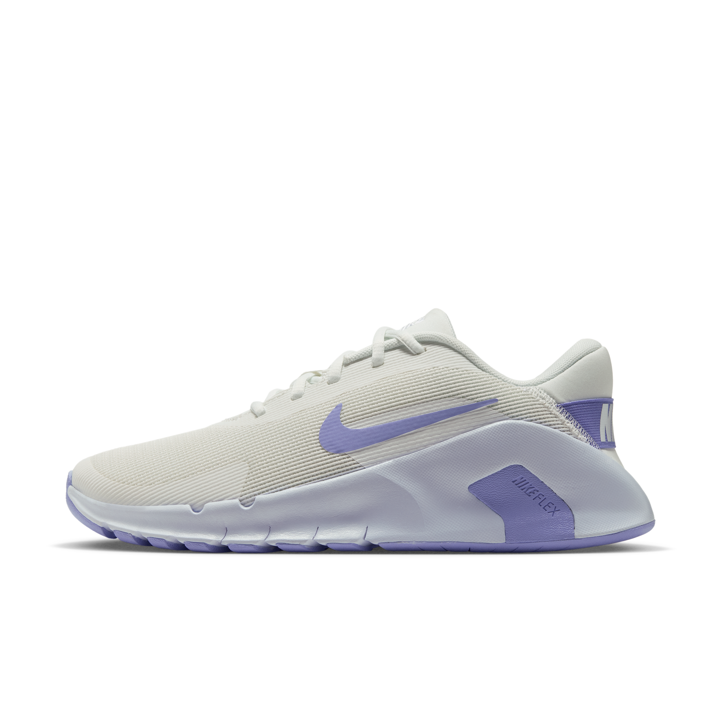 Nike Flex Train, vue de côté