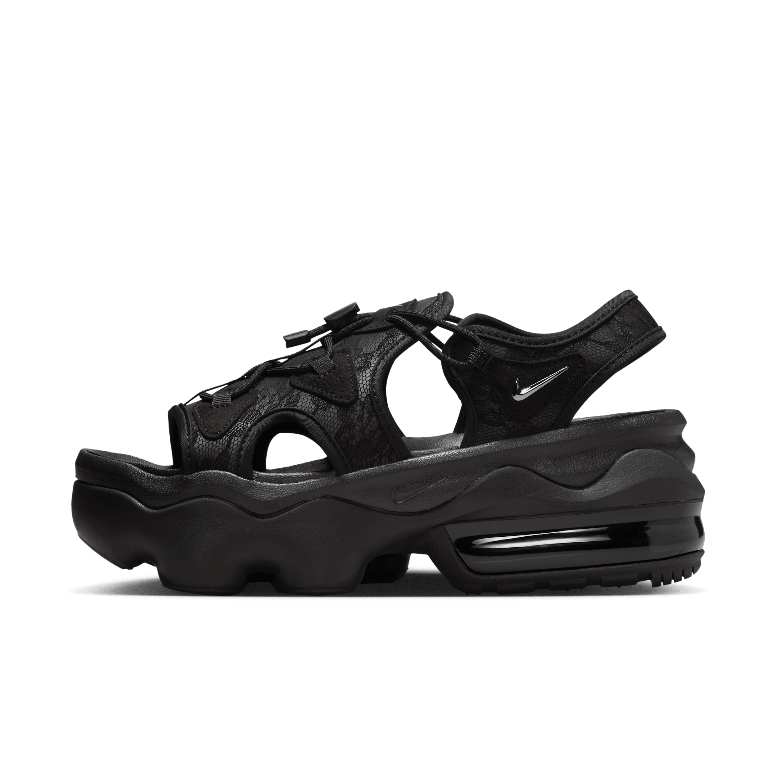 【ナイキ(NIKE)公式ストア】ナイキ エア マックス ココ ウィメンズサンダル IH6313-010 ブラック 【ナイキ(NIKE)公式ストア】ナイキ エア マックス ココ ウィメンズサンダル IH6313-010 ブラック