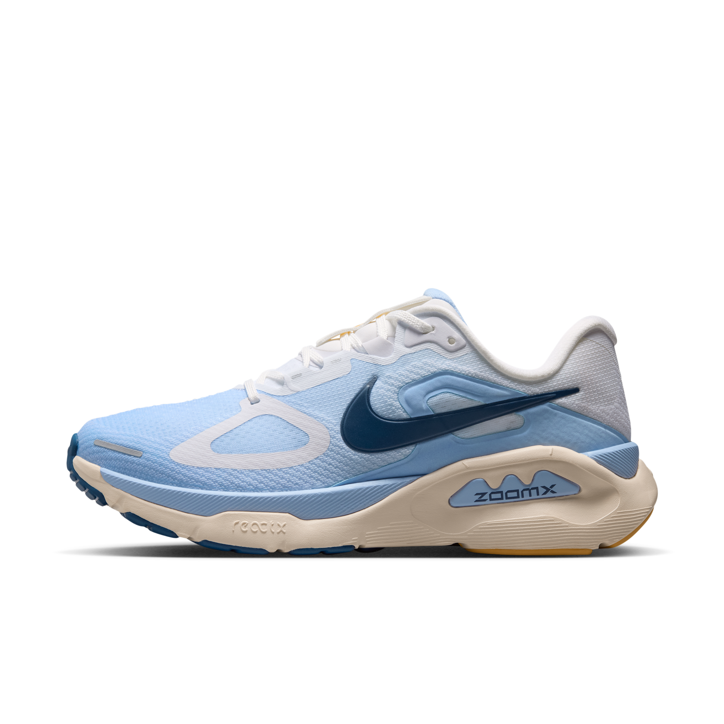 Chaussures de running femme Nike Structure Plus prix pas cher