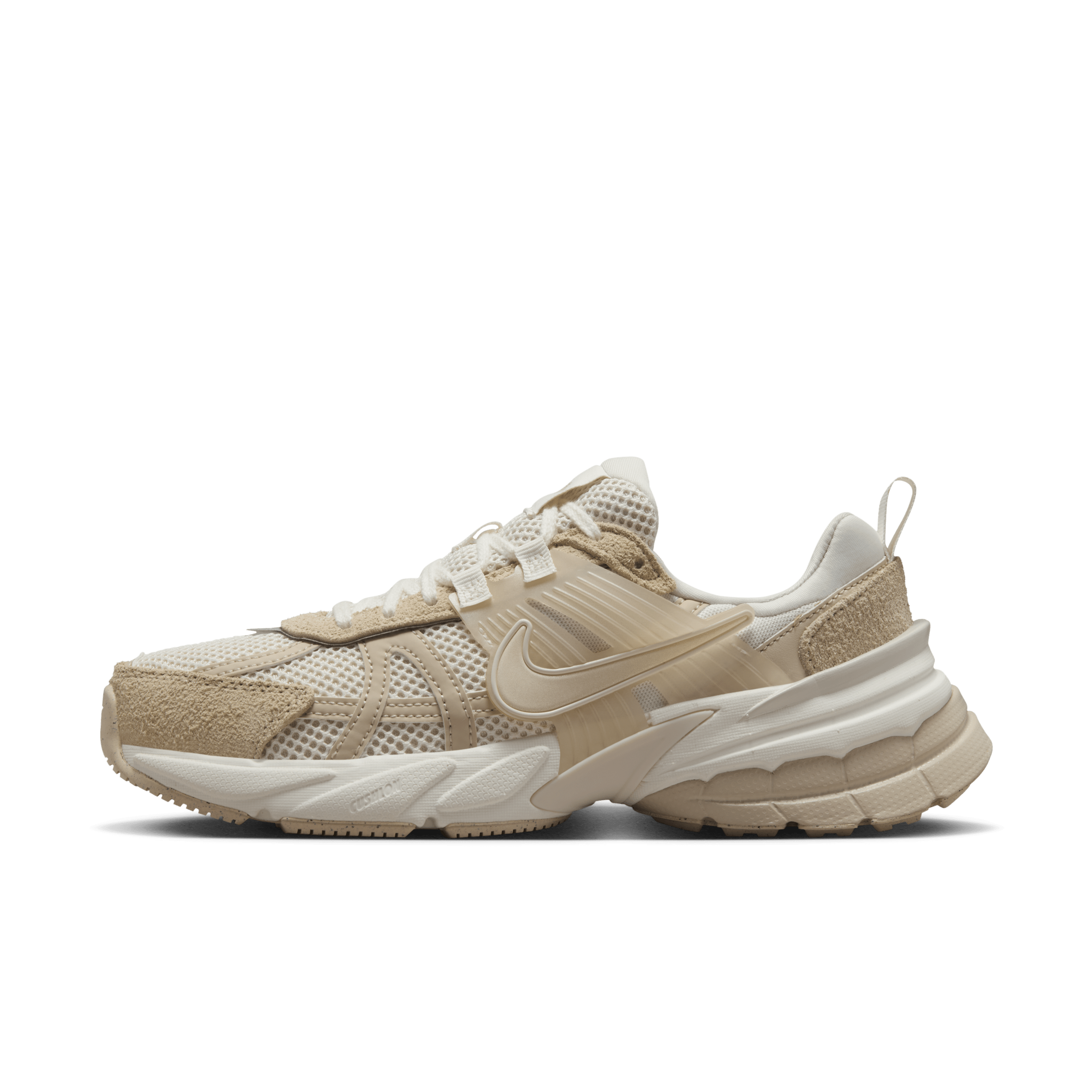 【ナイキ(NIKE)公式ストア】ナイキ V2K ラン ウィメンズシューズ HV3917-133 ホワイト 【ナイキ(NIKE)公式ストア】ナイキ V2K ラン ウィメンズシューズ HV3917-133 ホワイト