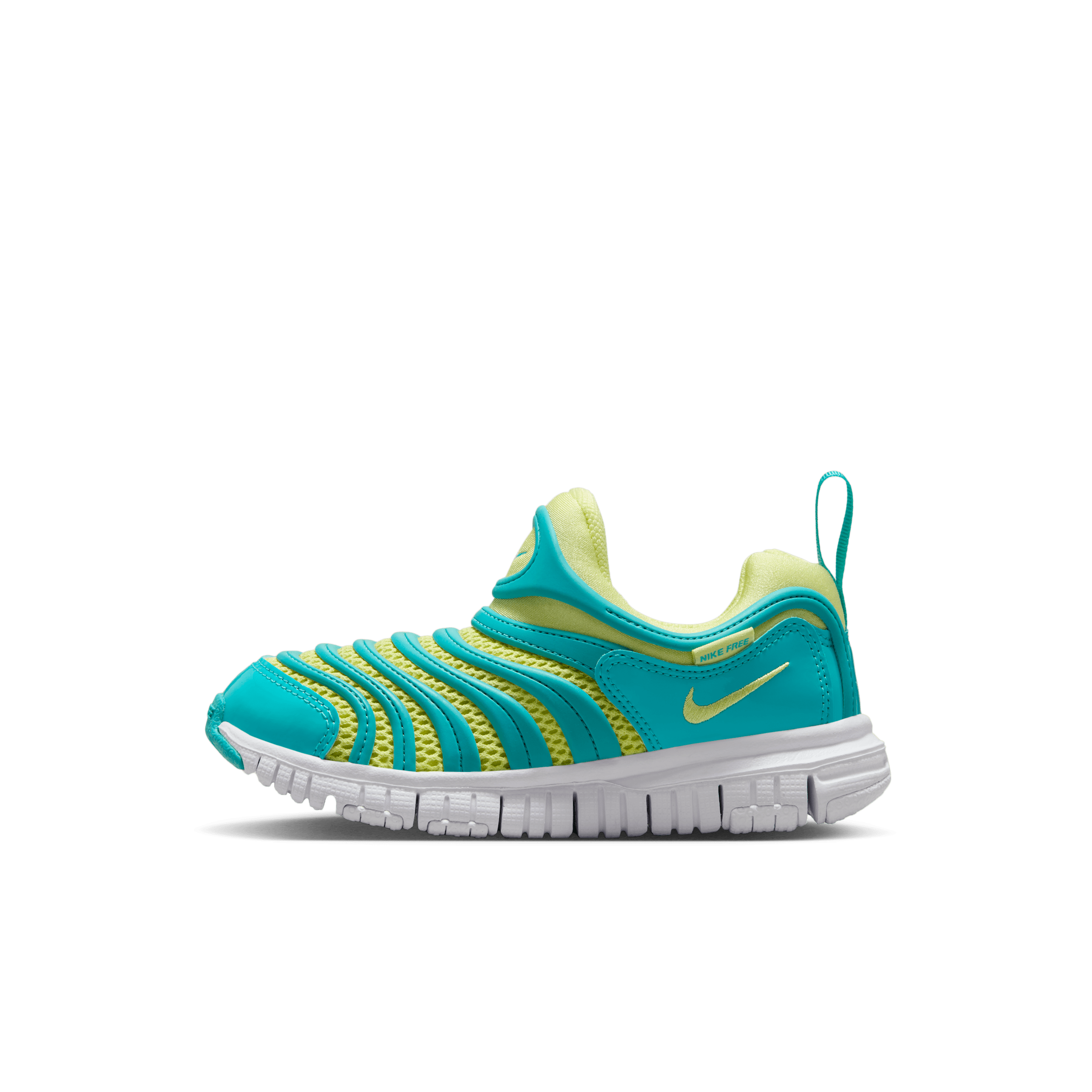 【ナイキ(NIKE)公式ストア】ナイキ ダイナモ フリー リトルキッズシューズ IB7245-300 グリーン 【ナイキ(NIKE)公式ストア】ナイキ ダイナモ フリー リトルキッズシューズ IB7245-300 グリーン