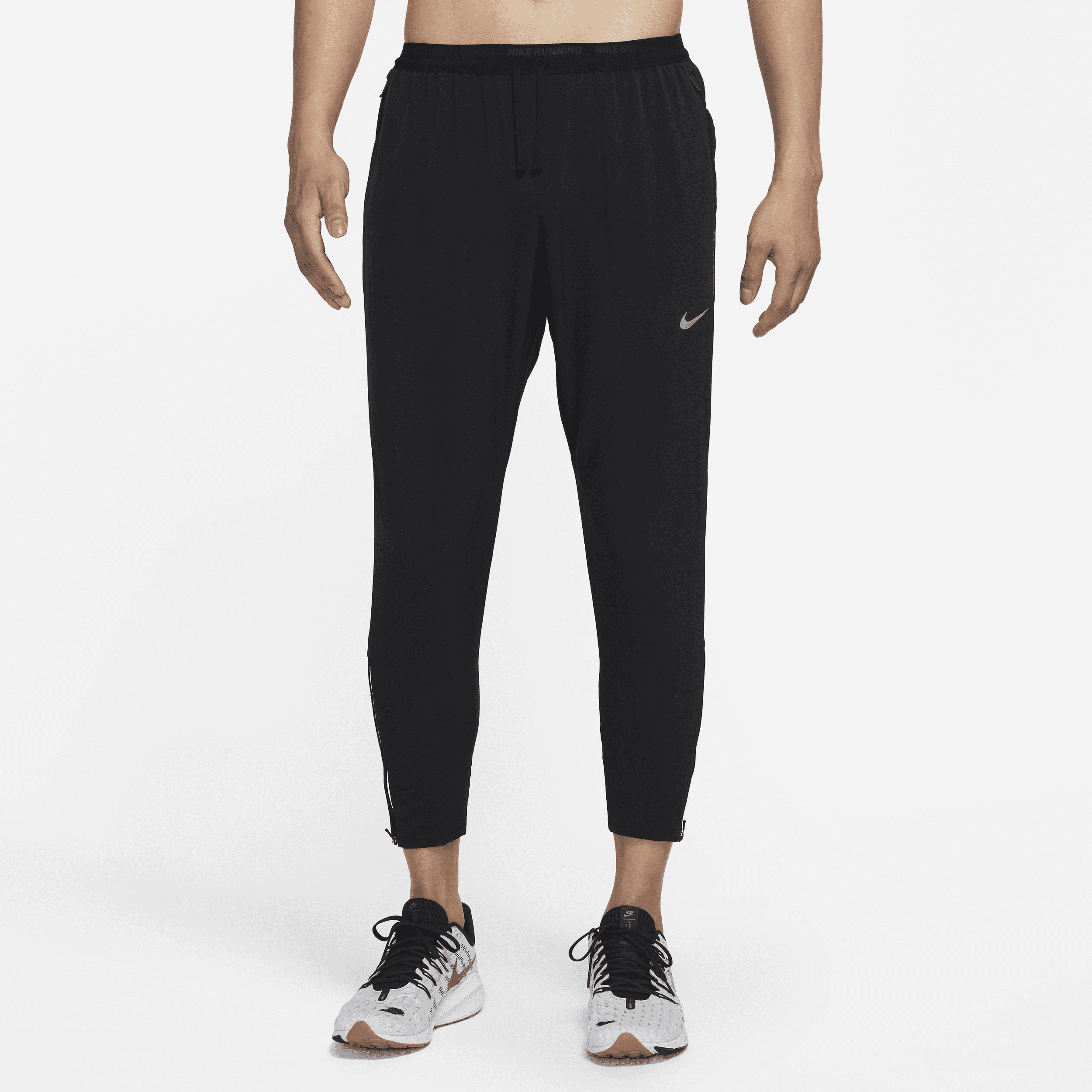 【ナイキ(NIKE)公式ストア】ナイキ Dri-FIT フェノム エリート メンズ ウーブン ランニングパンツ DQ4746-010 ブラック 【ナイキ(NIKE)公式ストア】ナイキ Dri-FIT フェノム エリート メンズ ウーブン ランニングパンツ DQ4746-010 ブラック