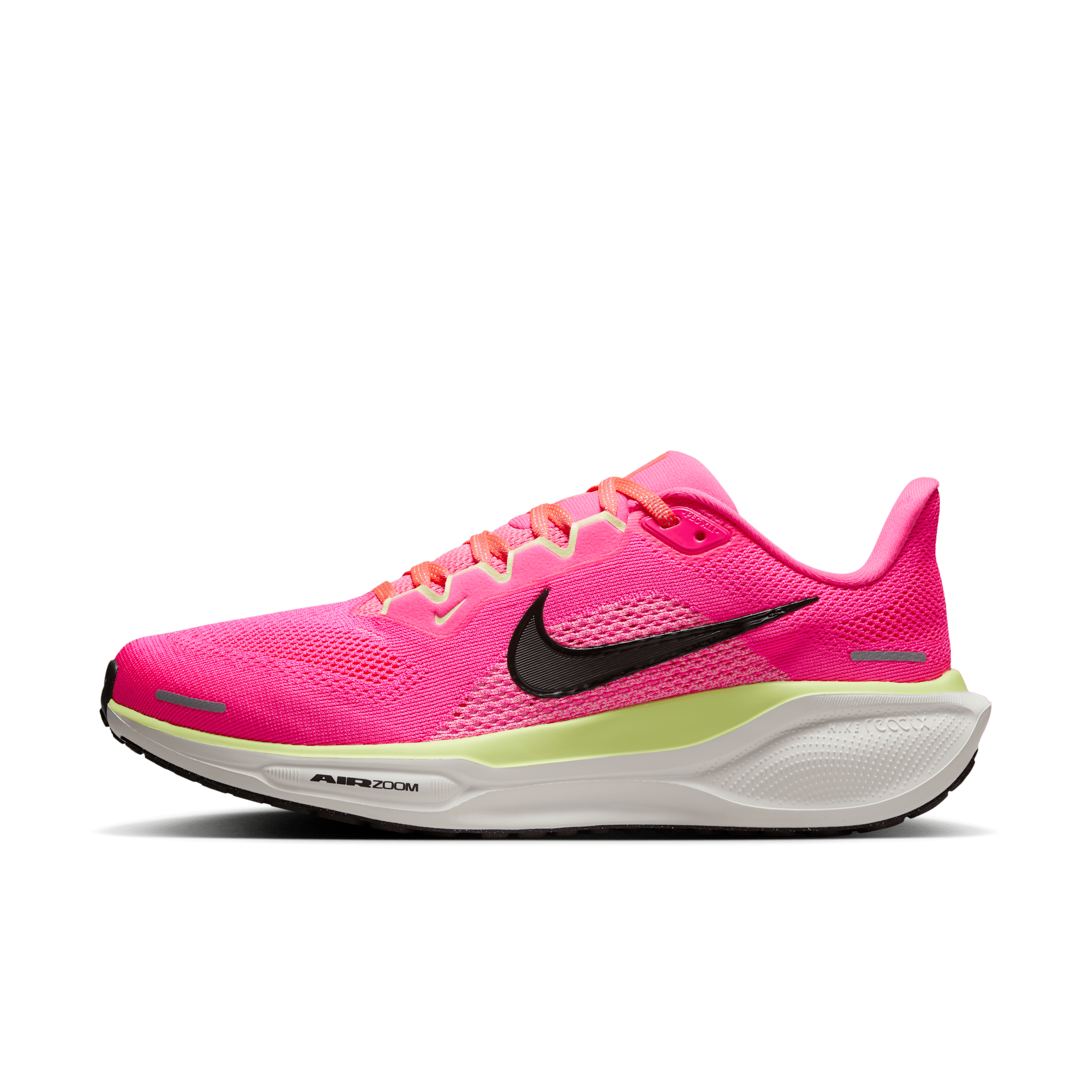 【ナイキ(NIKE)公式ストア】ナイキ ペガサス 41 ウィメンズ ロード ランニングシューズ HV5158-600 ピンク 【ナイキ(NIKE)公式ストア】ナイキ ペガサス 41 ウィメンズ ロード ランニングシューズ HV5158-600 ピンク