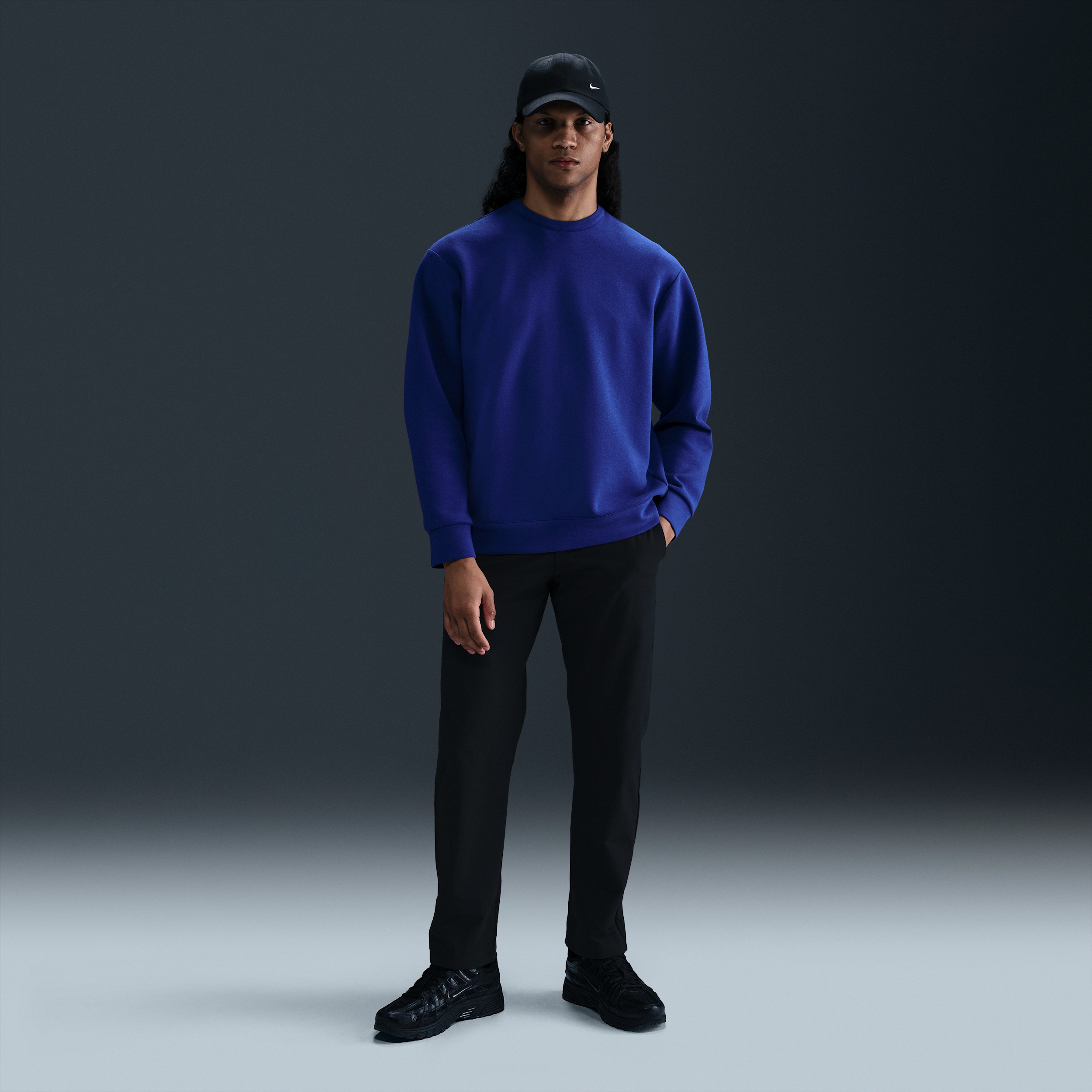 【ナイキ(NIKE)公式ストア】ナイキ 24.7 PerfectStretch メンズ Dri-FIT レギュラー チノパンツ HQ6922-010 ブラック 【ナイキ(NIKE)公式ストア】ナイキ 24.7 PerfectStretch メンズ Dri-FIT レギュラー チノパンツ HQ6922-010 ブラック