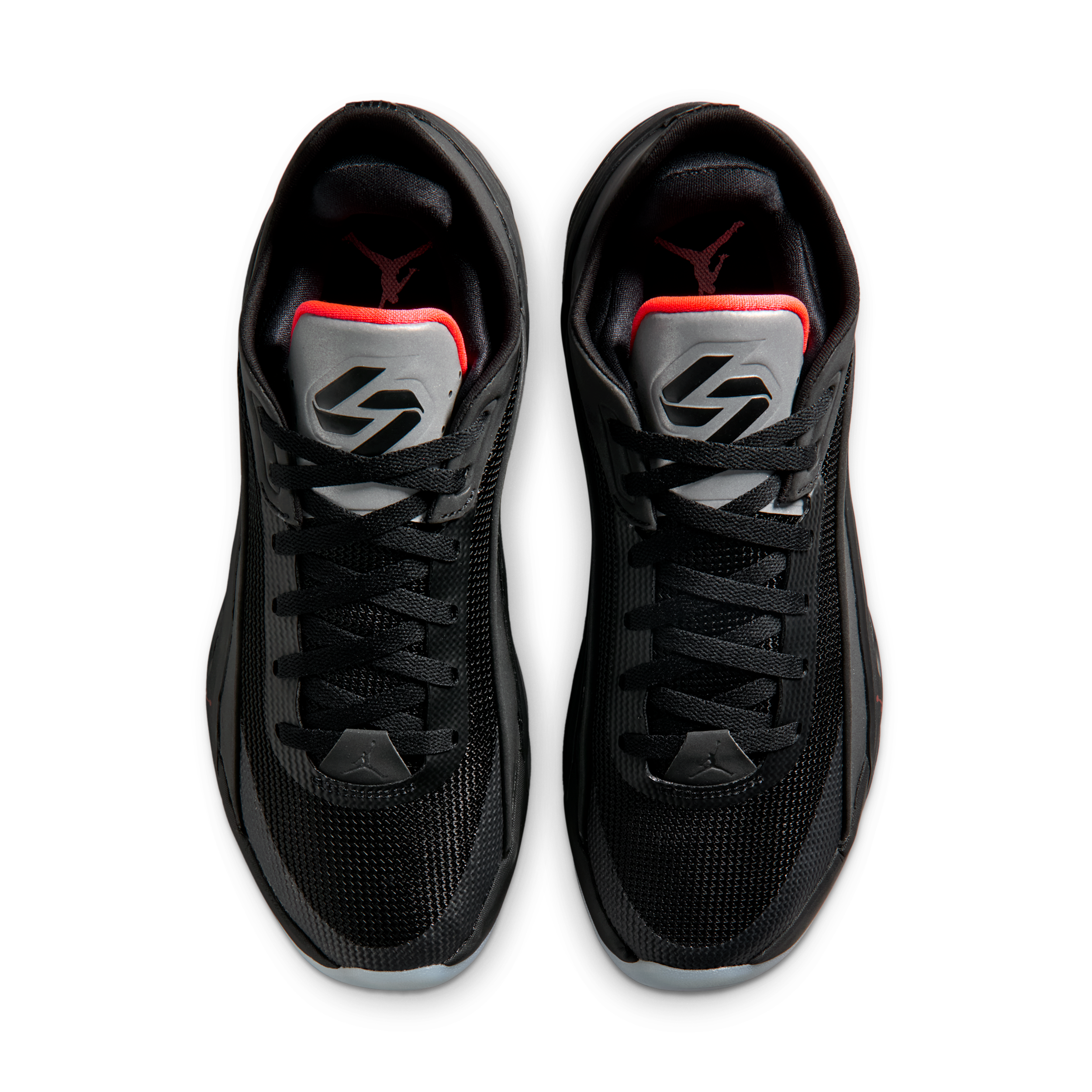Nike Jordan Nike Luka 5 Men's Basketball Shoes - Black | HV8082