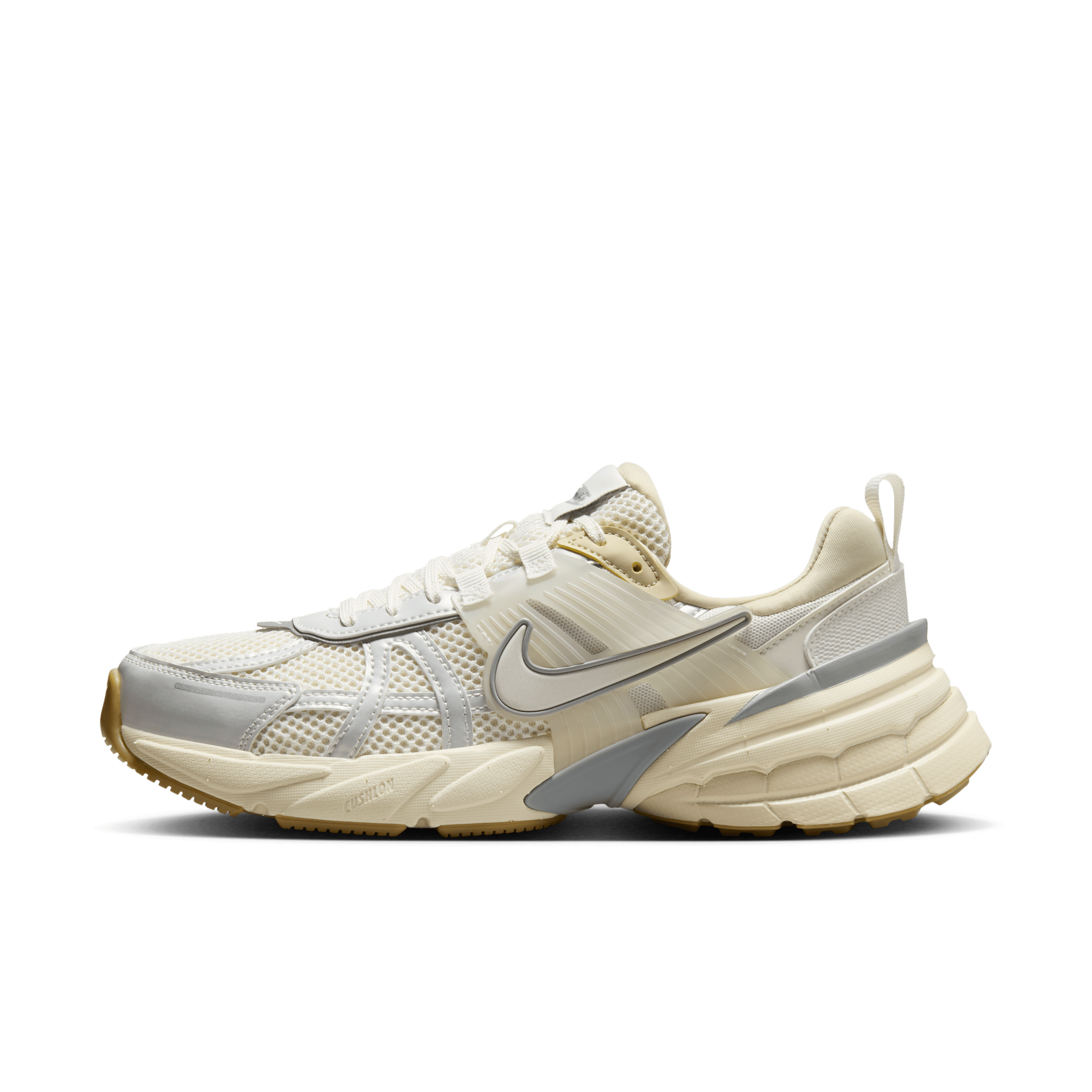 【ナイキ(NIKE)公式ストア】ナイキ V2K ラン ウィメンズシューズ FD0736-108 ホワイト 【ナイキ(NIKE)公式ストア】ナイキ V2K ラン ウィメンズシューズ FD0736-108 ホワイト