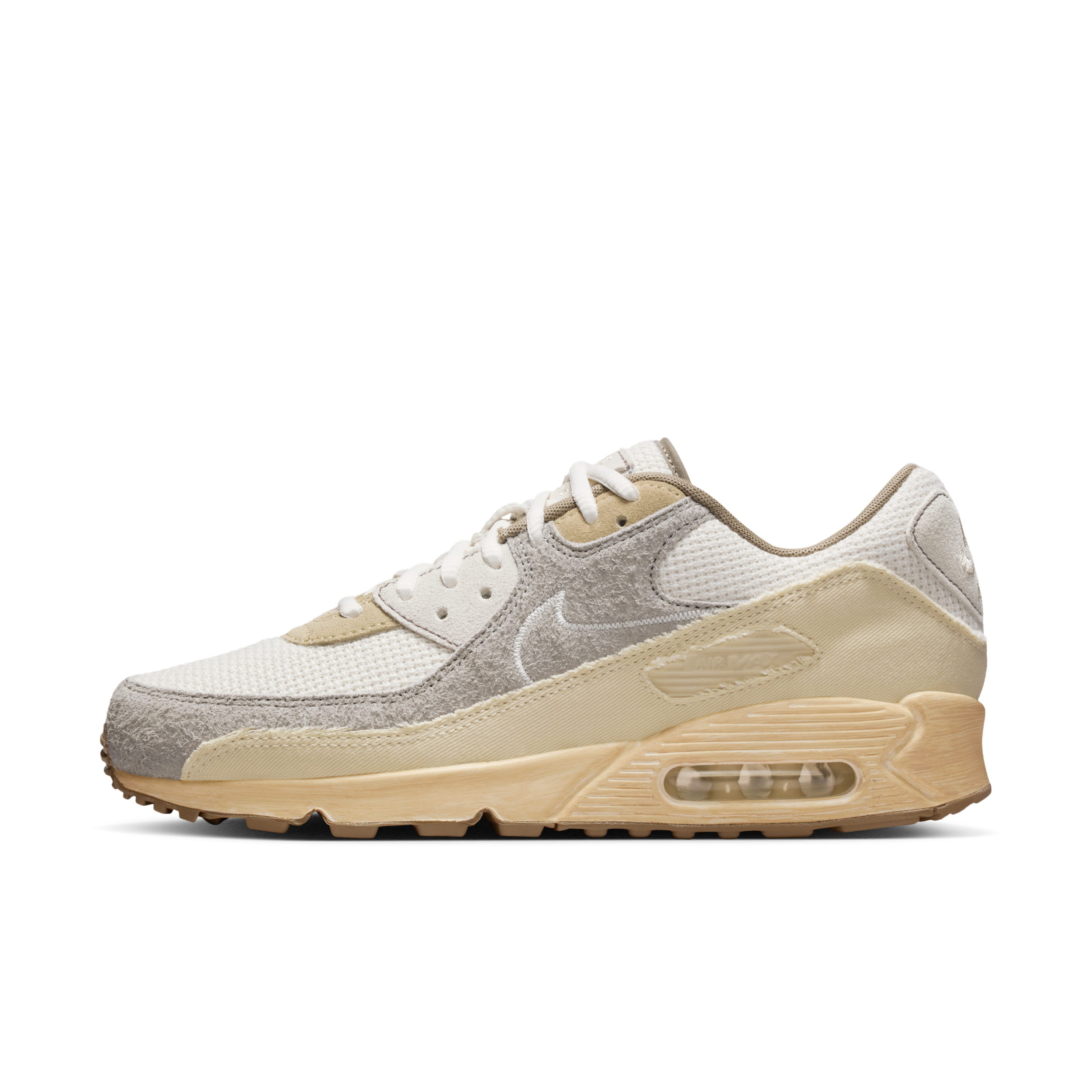 【ナイキ(NIKE)公式ストア】ナイキ エア マックス 90 プレミアム メンズシューズ IM6773-104 ブラウン 【ナイキ(NIKE)公式ストア】ナイキ エア マックス 90 プレミアム メンズシューズ IM6773-104 ブラウン