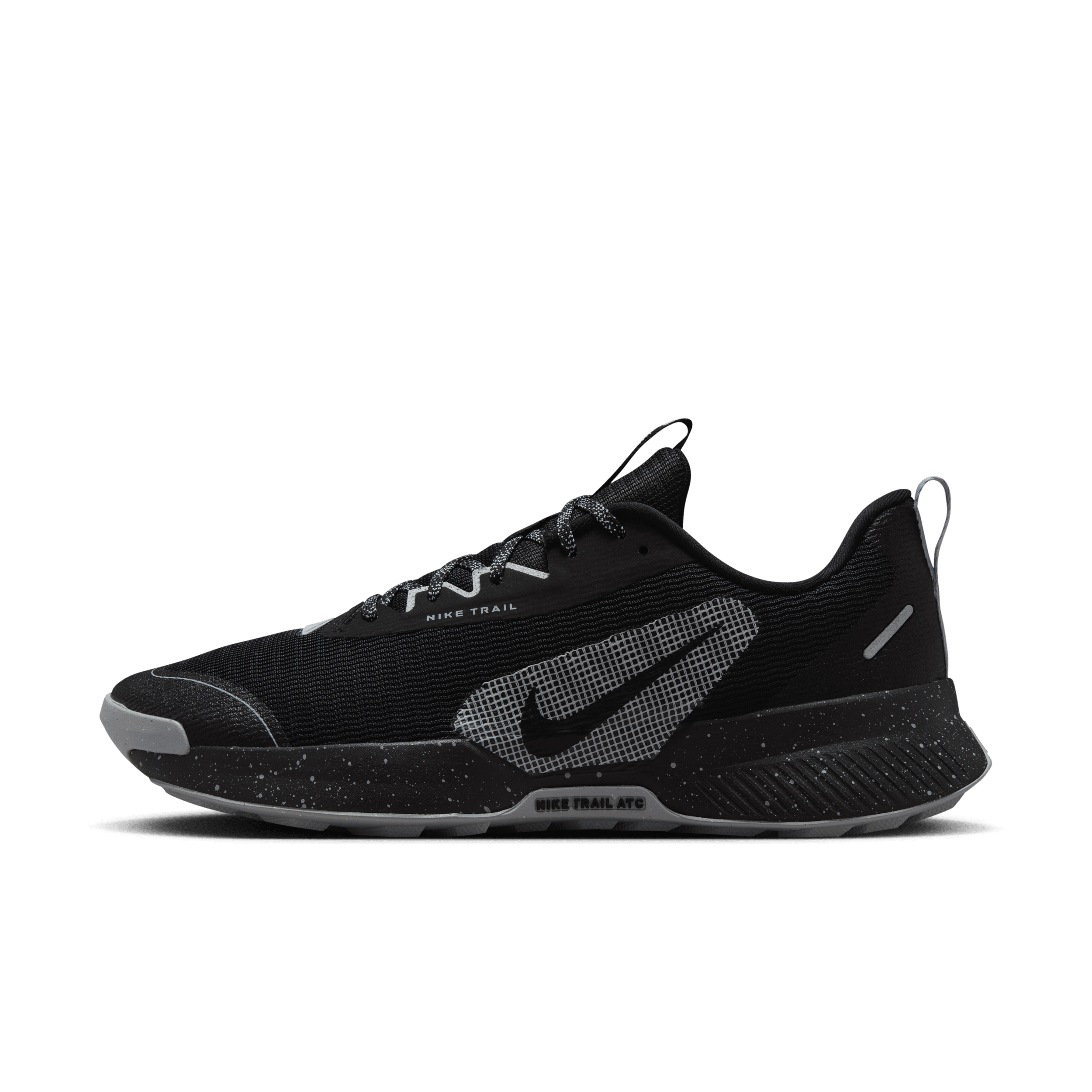 【ナイキ(NIKE)公式ストア】ナイキ ジュニパー トレイル 3 メンズ トレイル ランニングシューズ FQ0904-001 ブラック 【ナイキ(NIKE)公式ストア】ナイキ ジュニパー トレイル 3 メンズ トレイル ランニングシューズ FQ0904-001 ブラック