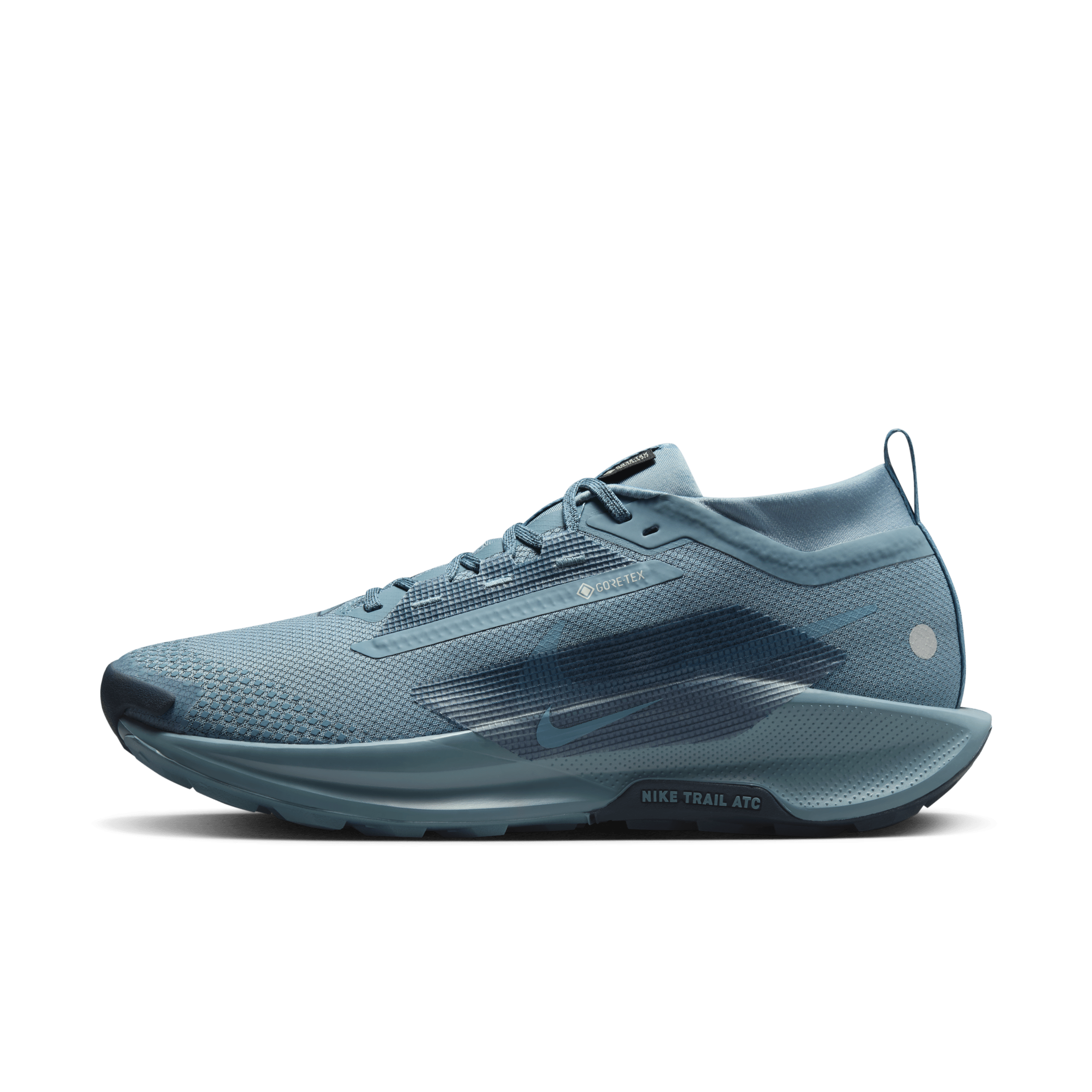 【ナイキ(NIKE)公式ストア】ナイキ ペガサス トレイル 5 GORE-TEX メンズ 防水 トレイル ランニングシューズ FQ0908-005 ブルー 【ナイキ(NIKE)公式ストア】ナイキ ペガサス トレイル 5 GORE-TEX メンズ 防水 トレイル ランニングシューズ FQ0908-005 ブルー