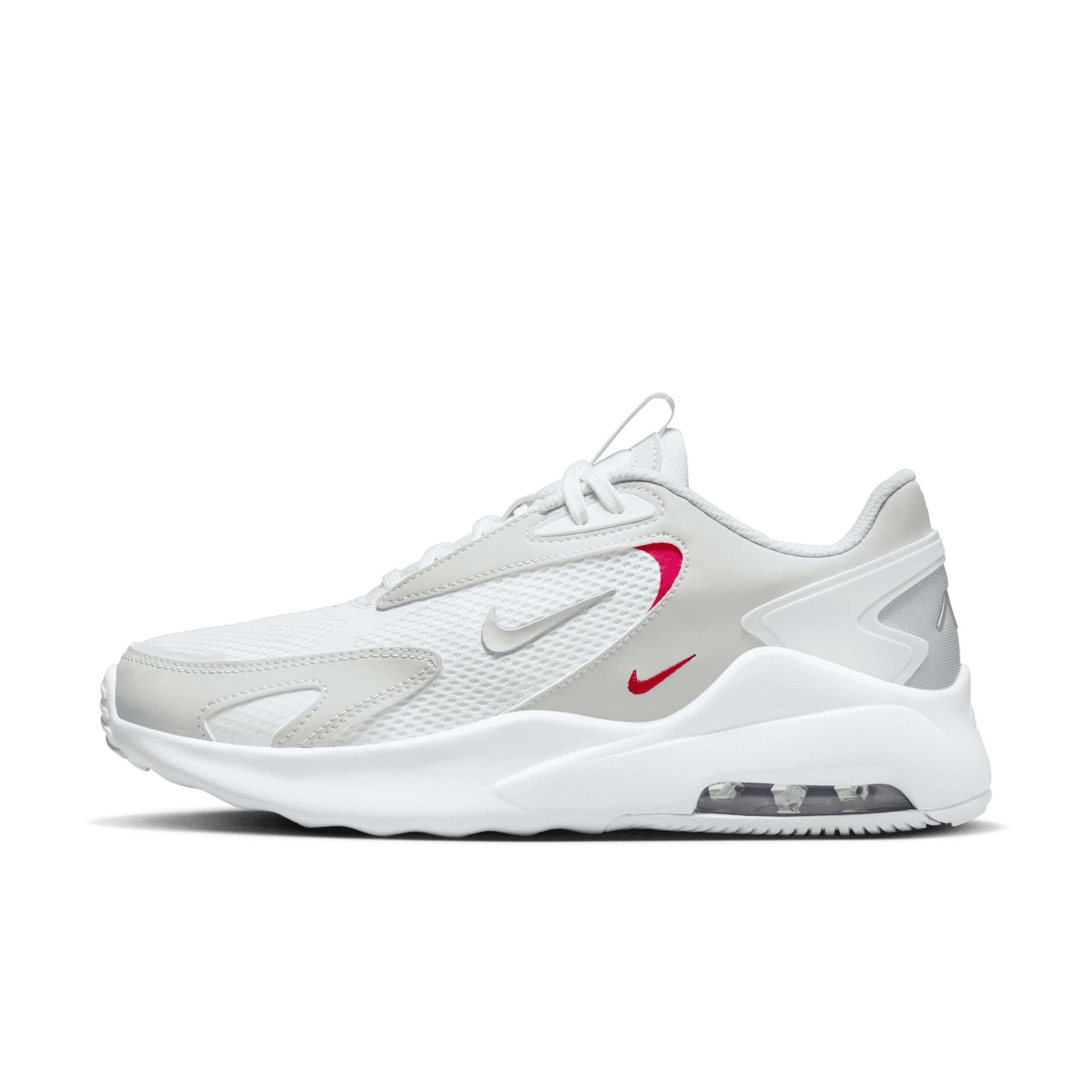 【ナイキ(NIKE)公式ストア】ナイキ エア マックス ボルト ウィメンズシューズ CU4152-102 ホワイト 【ナイキ(NIKE)公式ストア】ナイキ エア マックス ボルト ウィメンズシューズ CU4152-102 ホワイト