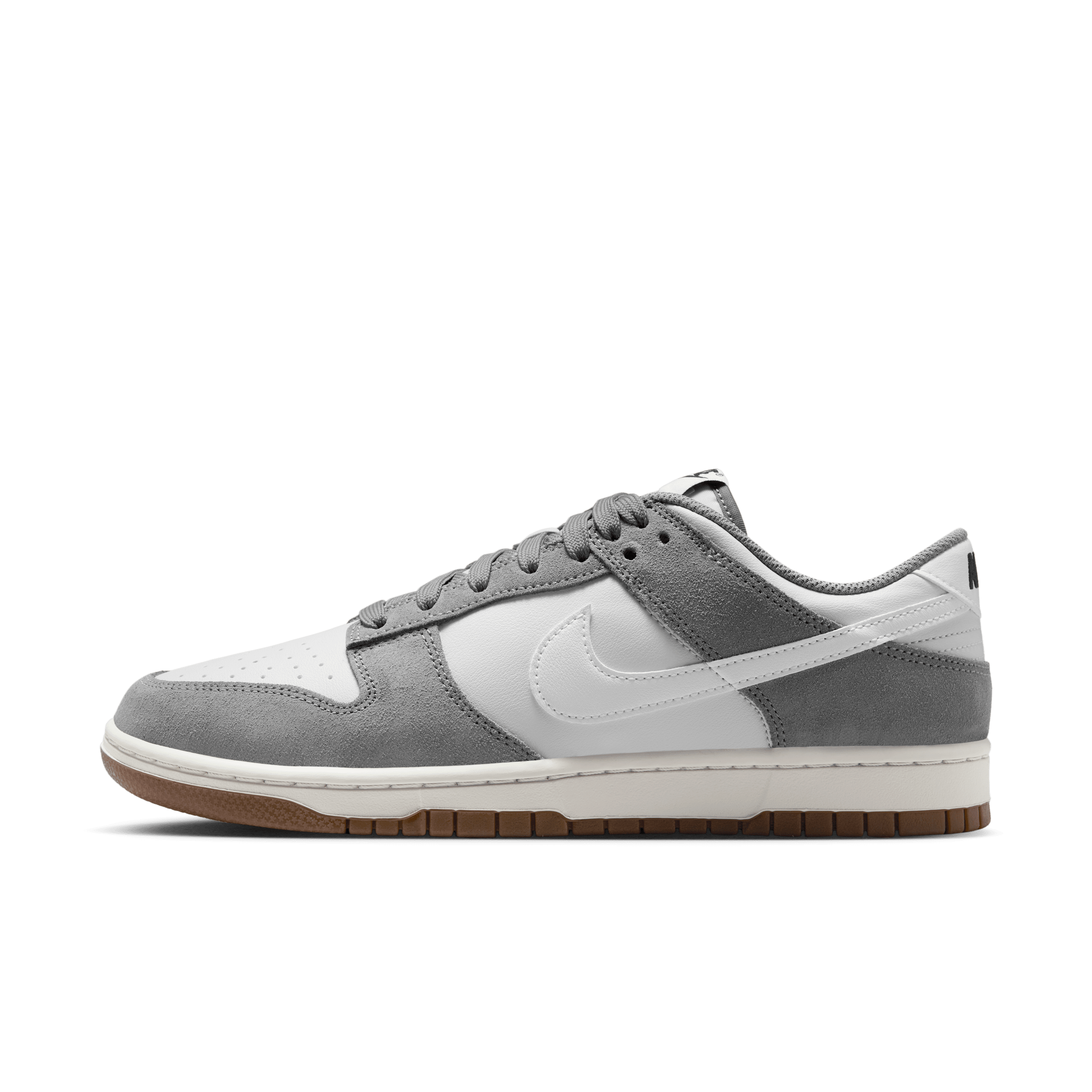 【ナイキ(NIKE)公式ストア】ナイキ ダンク LOW レトロ SE メンズシューズ IB6399-001 グレー 【ナイキ(NIKE)公式ストア】ナイキ ダンク LOW レトロ SE メンズシューズ IB6399-001 グレー