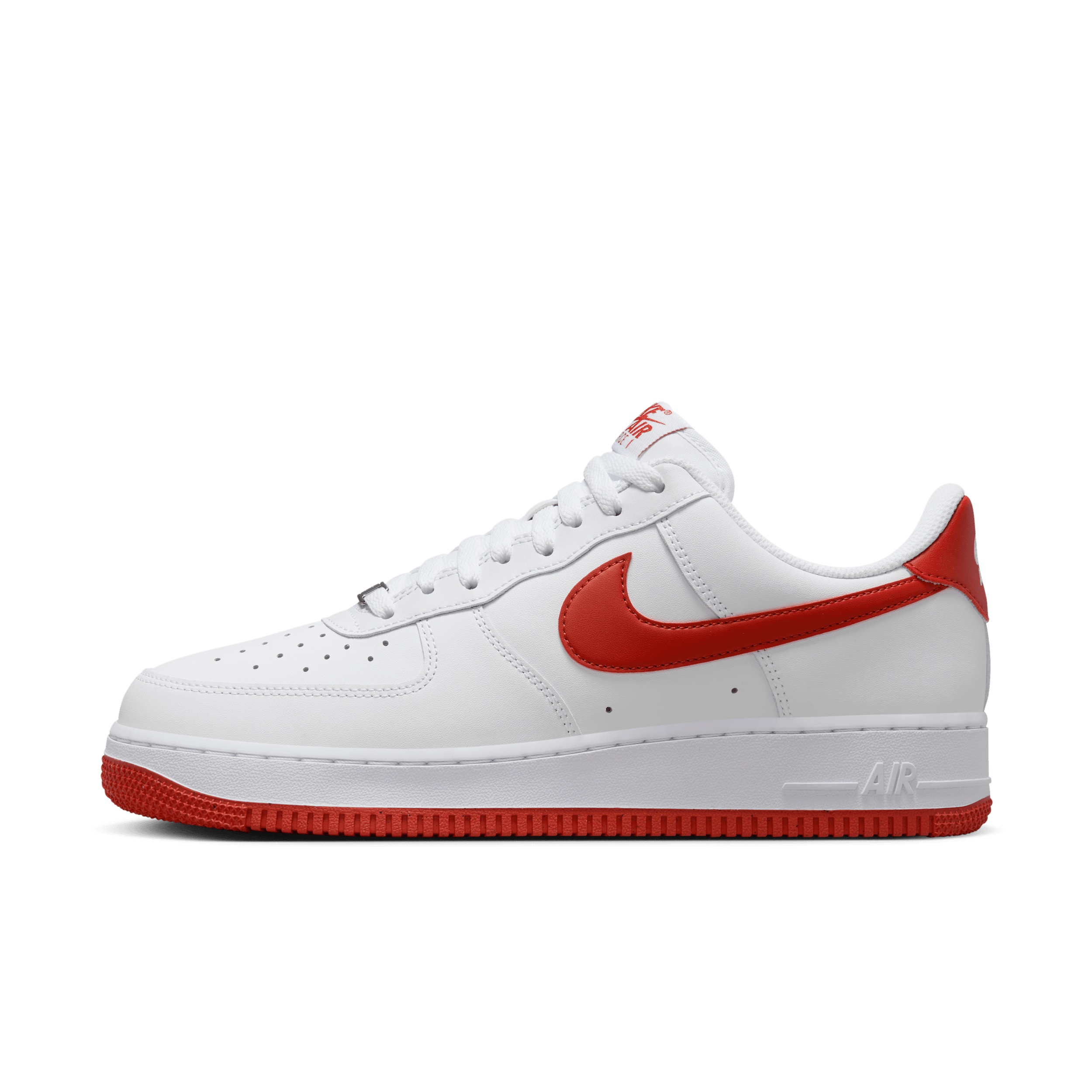 【ナイキ(NIKE)公式ストア】ナイキ エア フォース 1 '07 メンズシューズ FJ4146-106 ホワイト 【ナイキ(NIKE)公式ストア】ナイキ エア フォース 1 '07 メンズシューズ FJ4146-106 ホワイト